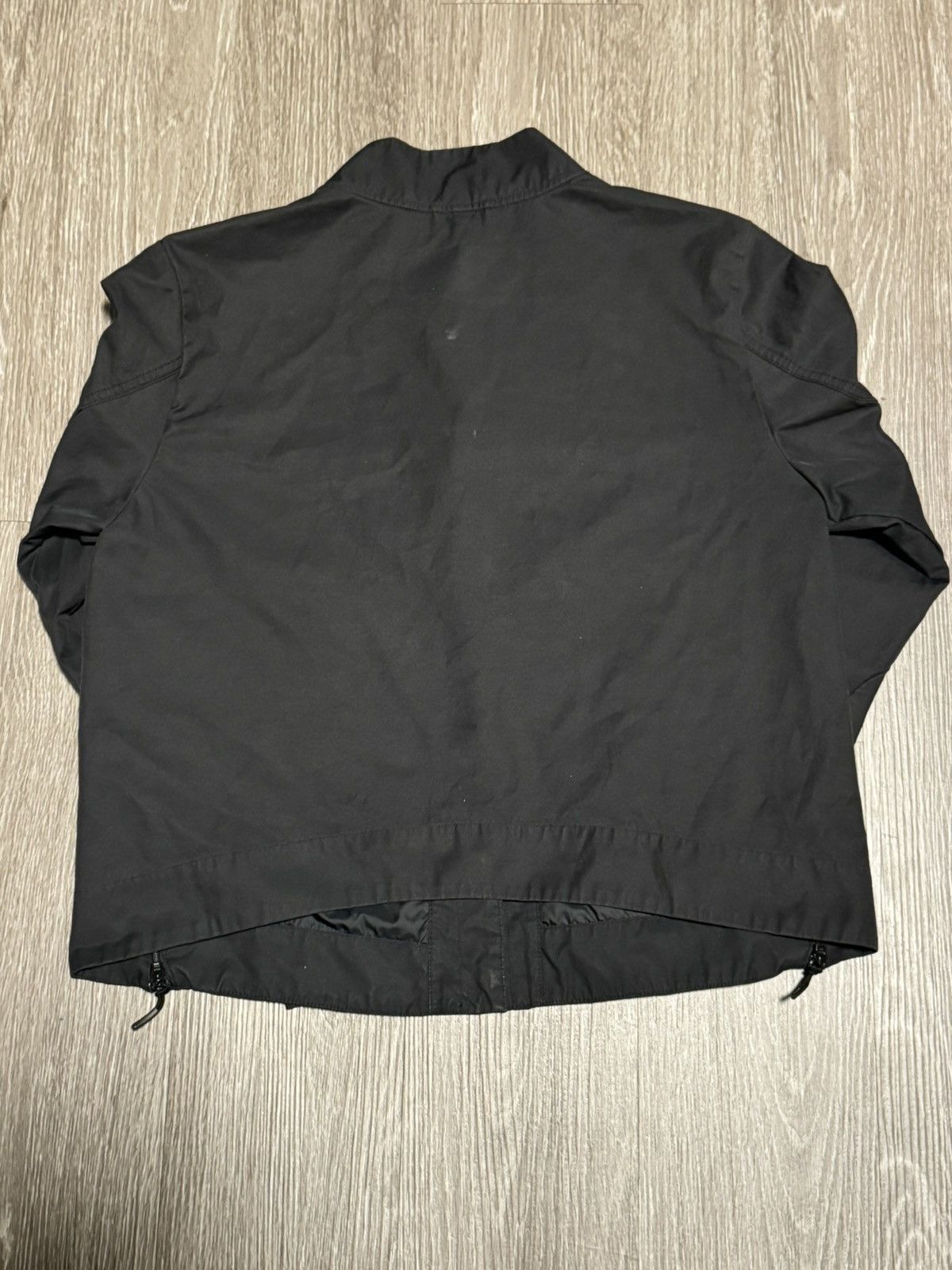 Nike × Nike ACG Nike Bomber Jacket Size US S / EU 44-46 / 1 - 2 Thumbnail