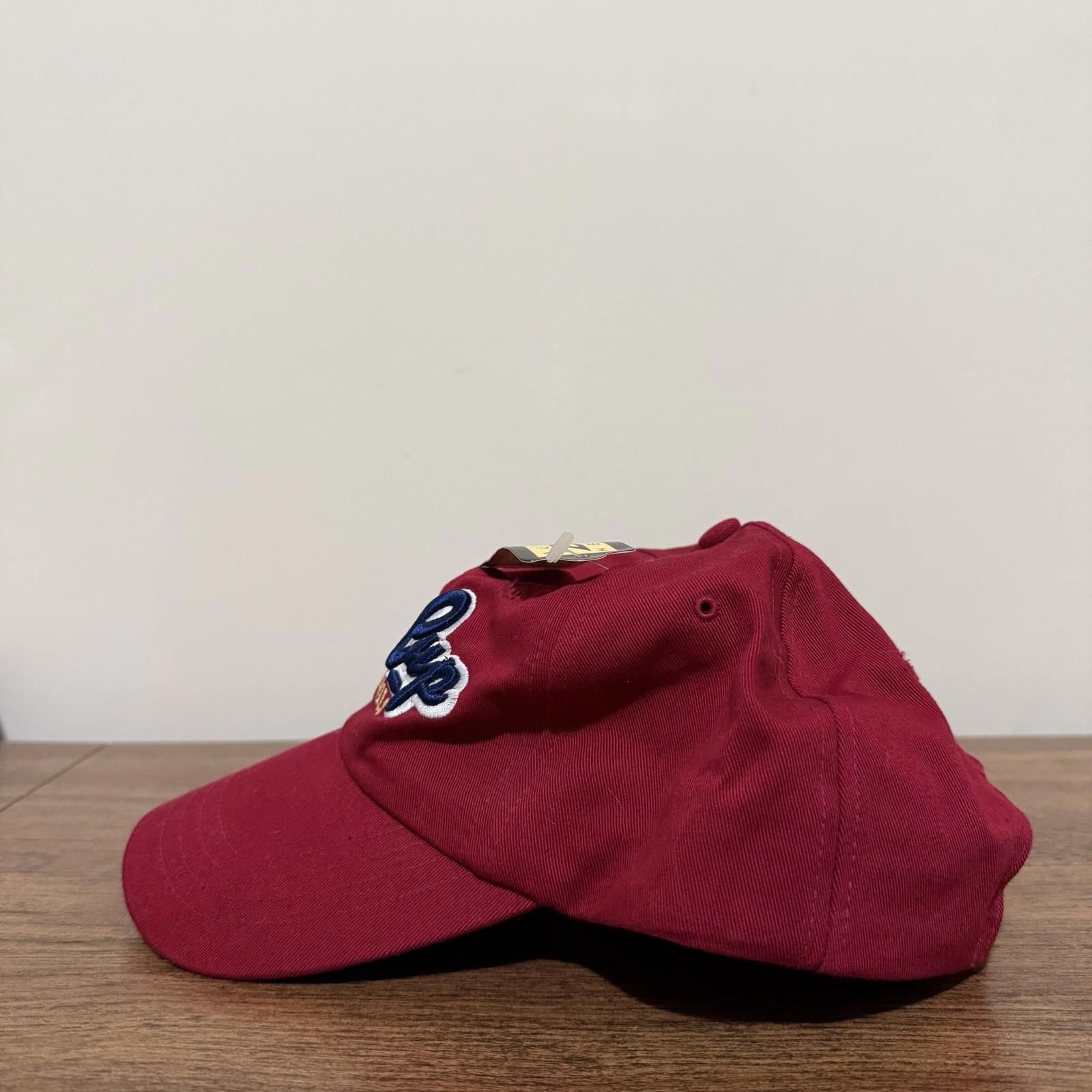 Other 2003 Ryder Cup Oakland Hills Hat O/S Men’s Size ONE SIZE - 4 Thumbnail