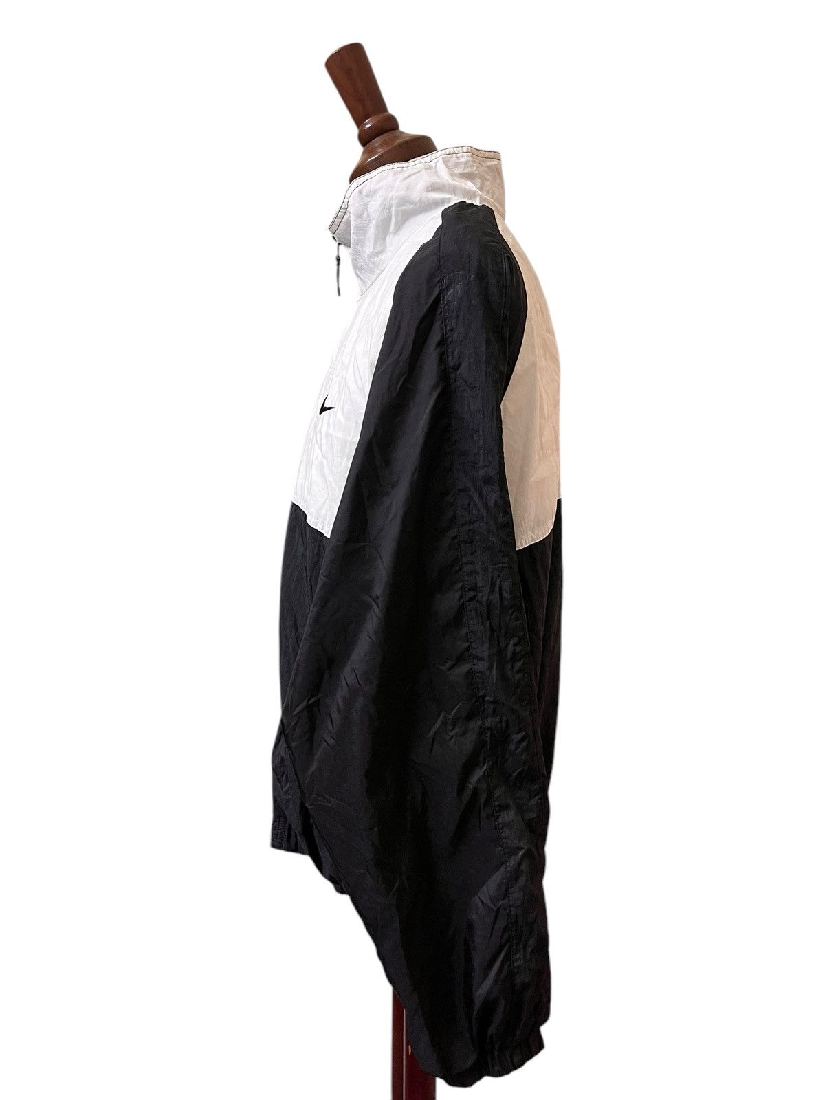 Nike × Vintage Vintage Nike Light Jacket Size US M / EU 48-50 / 2 - 3 Thumbnail