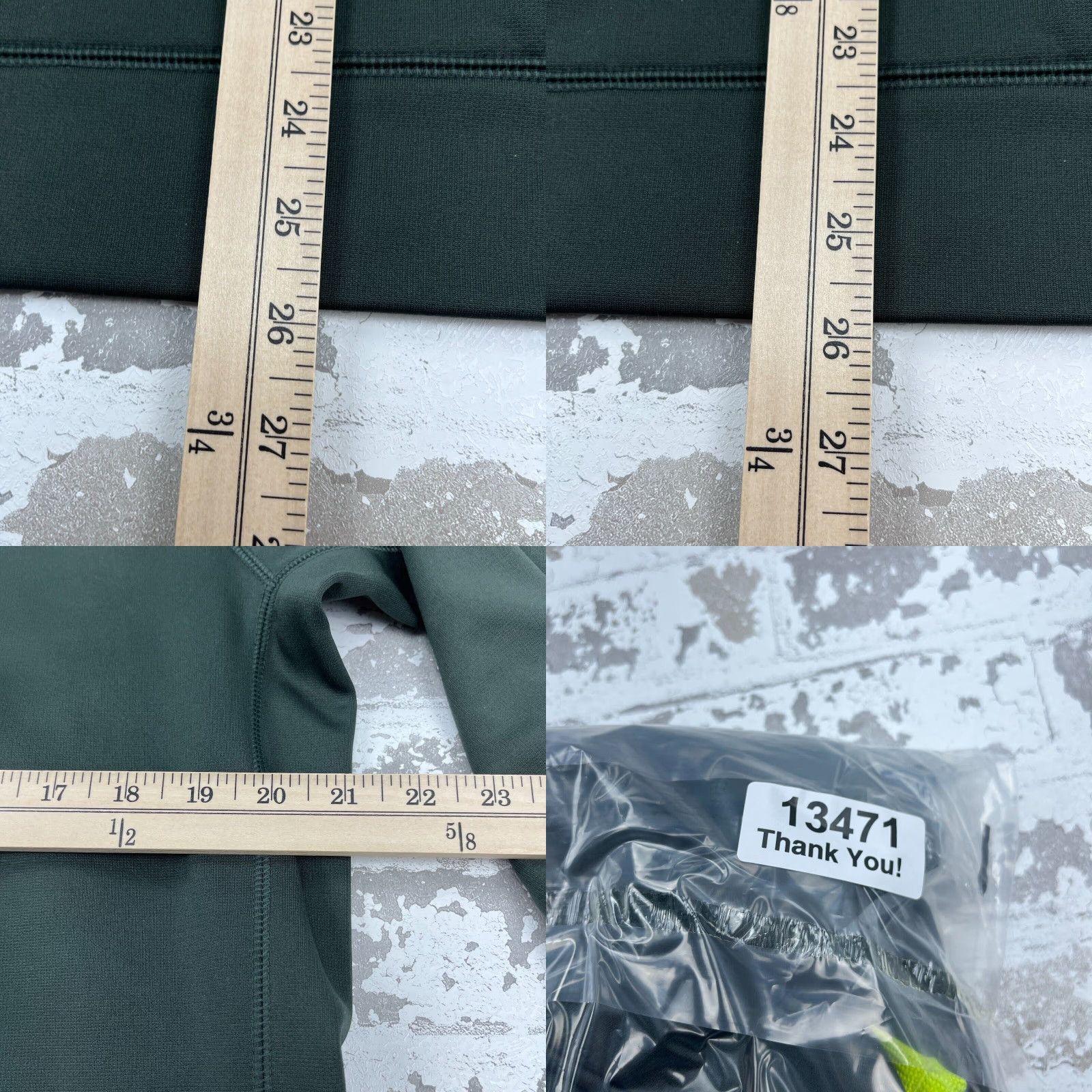 Nike Nike Hoodie Men Medium Green Therma Fit Sweatshirt Sports Logo Pullover Size US M / EU 48-50 / 2 - 8 Thumbnail