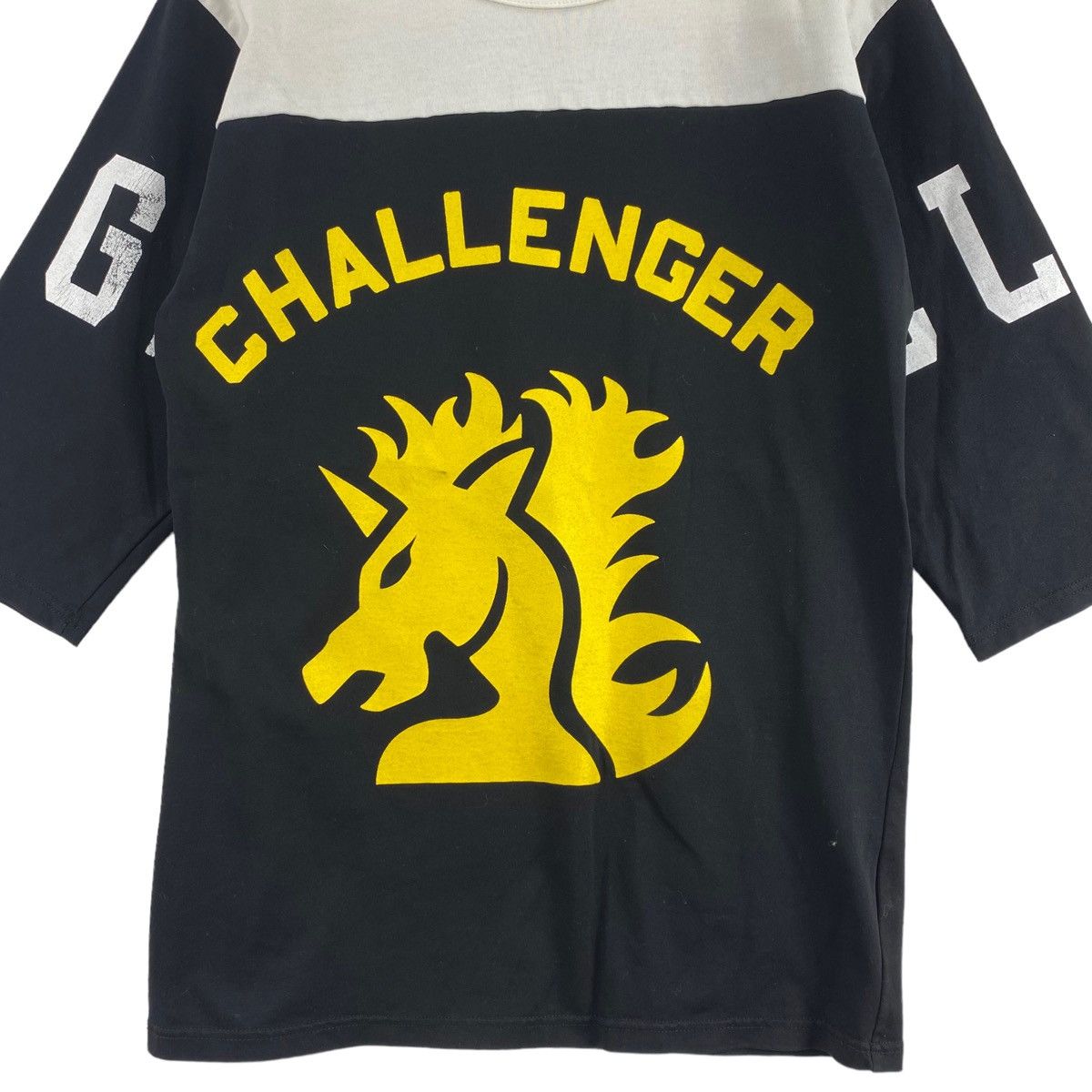 CHALLENGER × Japanese Brand CHALLENGER Unicorn 85 Japanese Brand Skateboard Multi Color Size US M / EU 48-50 / 2 - 3 Thumbnail