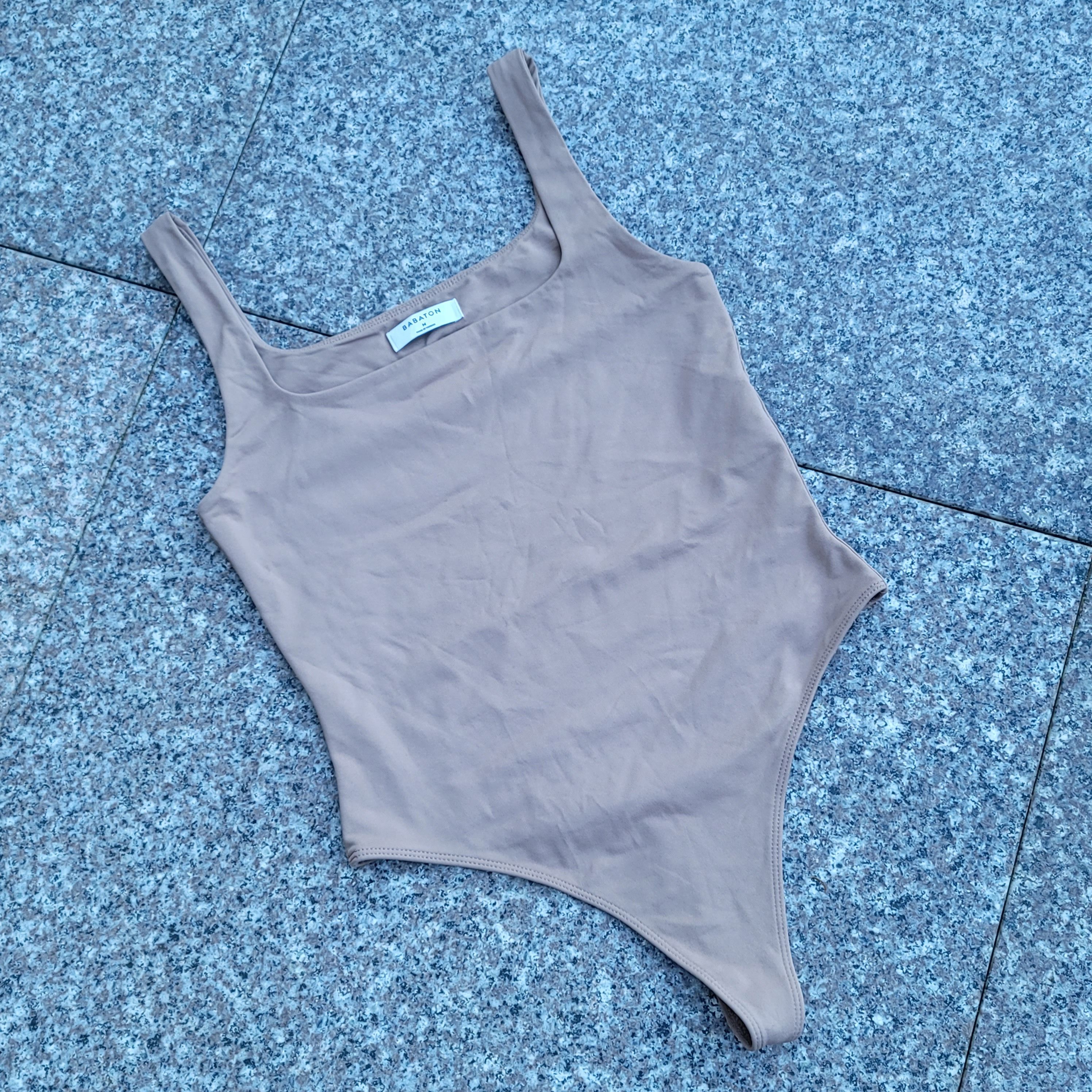 Aritzia Babaton bodysuit size M Size ONE SIZE - 2 Thumbnail