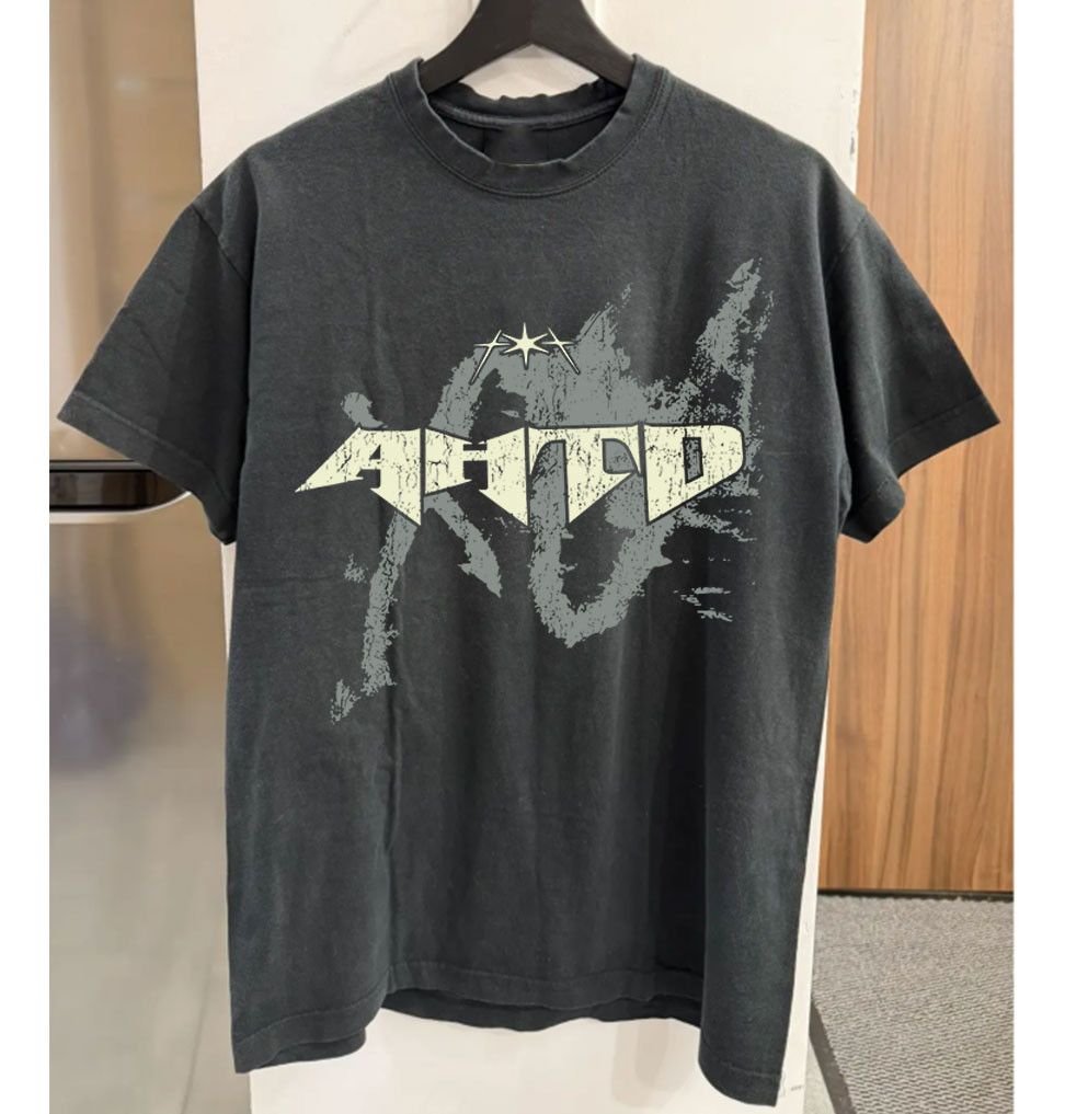 Band Tees The Weeknd After Hours Til Dawn Tour T-Shirt Tee Size US L / EU 52-54 / 3 - 1 Thumbnail