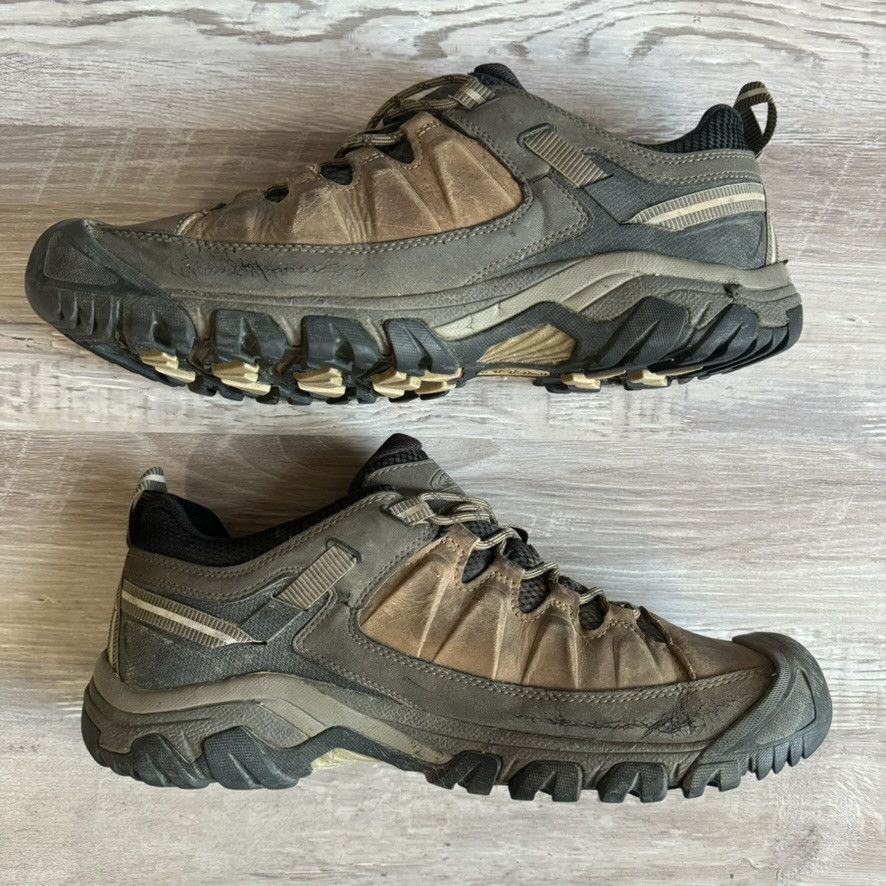 KEEN × Vintage KEEN • Targhee III Waterproof (13M) Size US 13 / EU 46 - 3 Thumbnail
