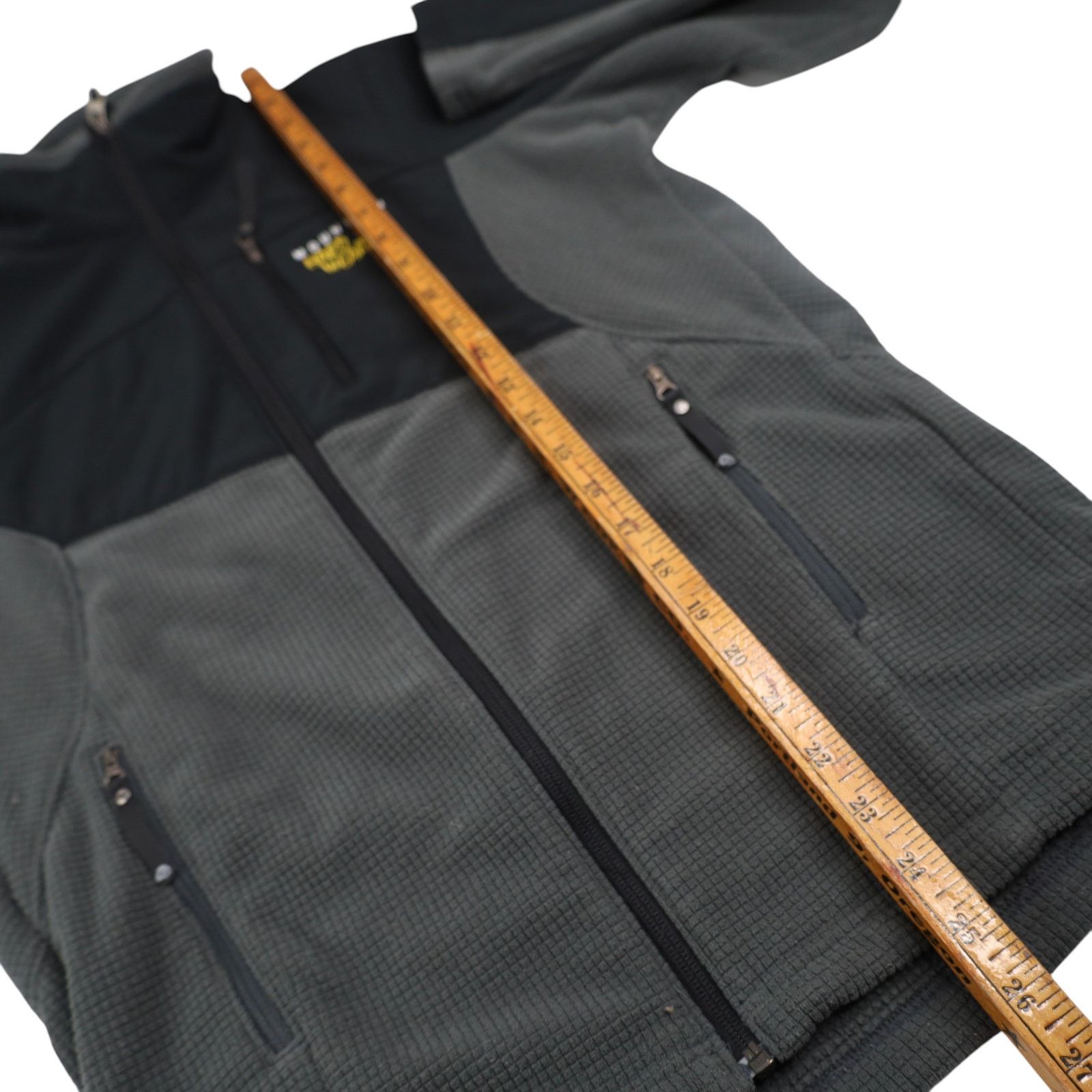 Mountain Hardwear × Vintage Vintage Mountain Hardwear Fleece Jacket Size US S / EU 44-46 / 1 - 7 Thumbnail