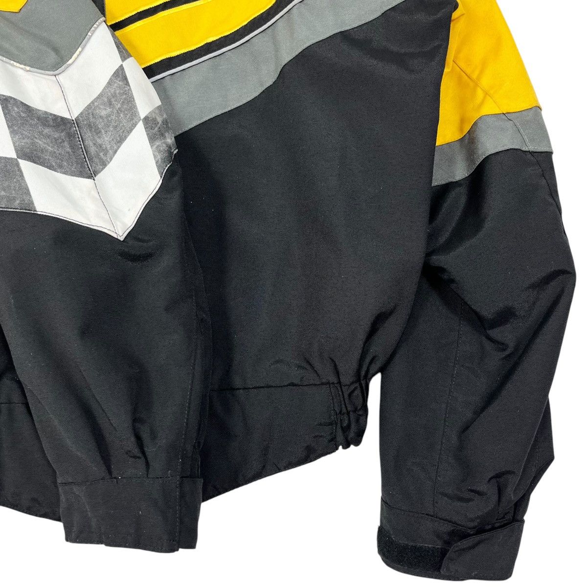 Honda Honda Racing Rider Collection Jacket Size US M / EU 48-50 / 2 - 13 Thumbnail