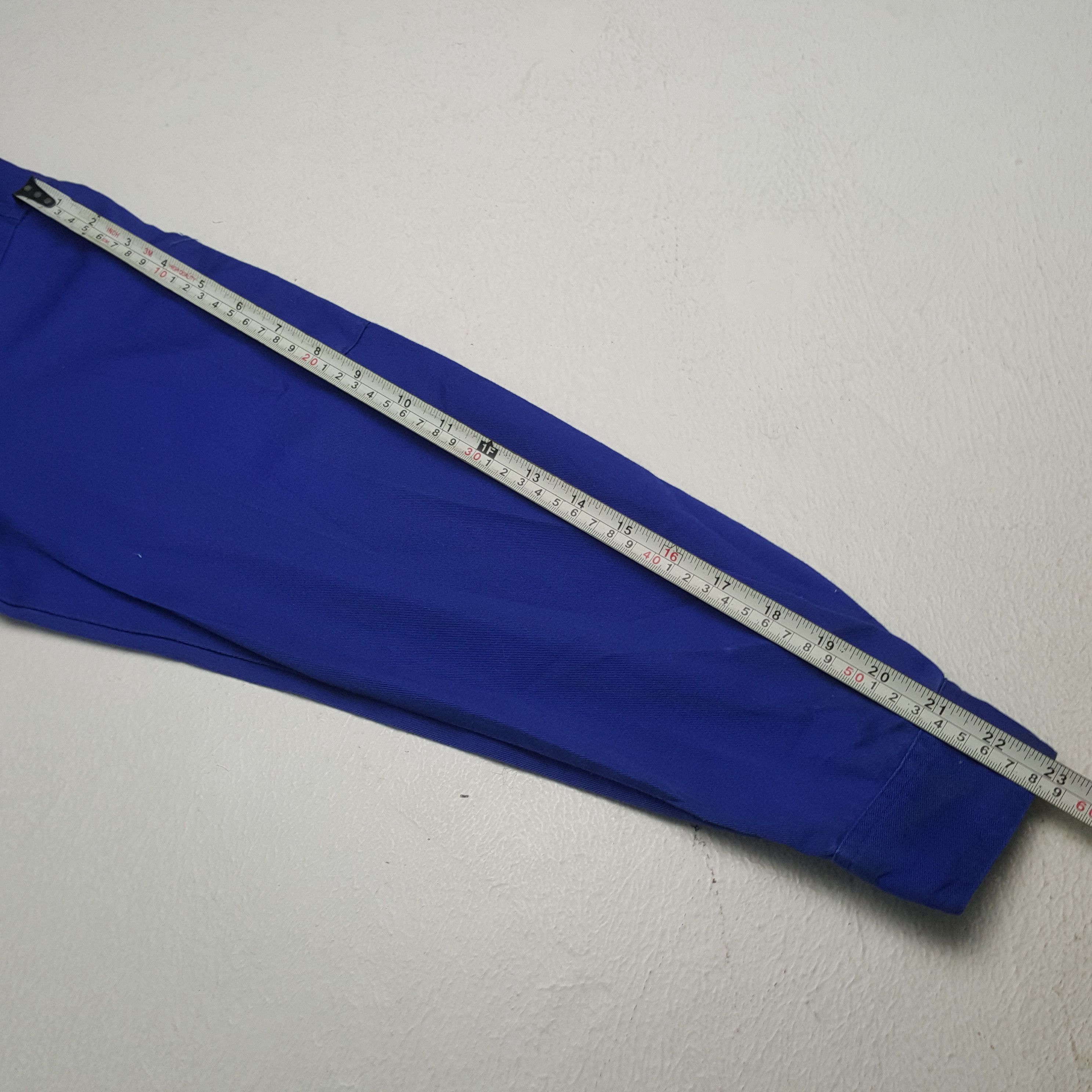 Vintage THE TOKYO TOILET Japanese Brand Custom Coverall C293N23 Size US L / EU 52-54 / 3 - 11 Thumbnail