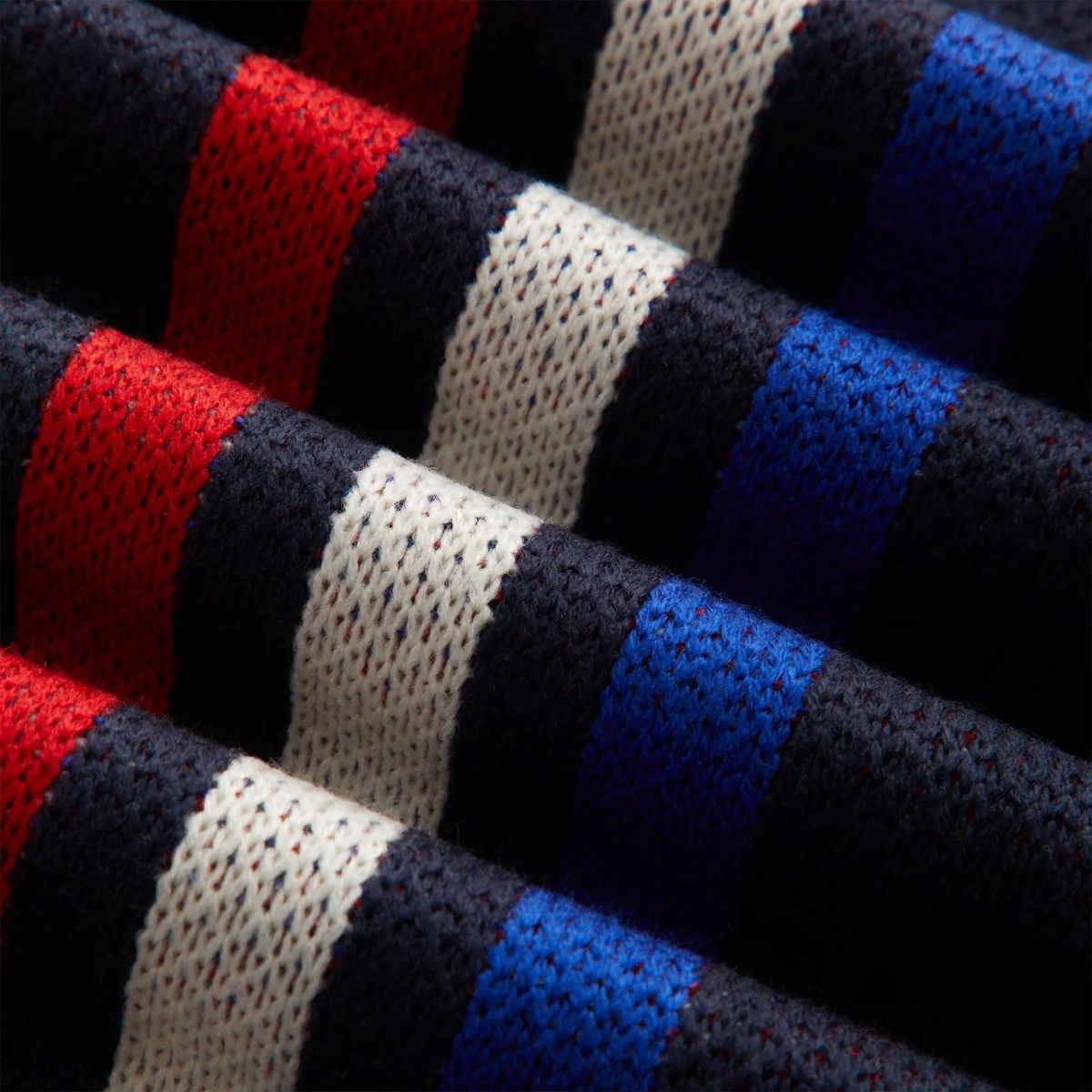 Adidas × Kith Kith for adidas Football Scarf - LEGEND INK Size ONE SIZE - 5 Thumbnail
