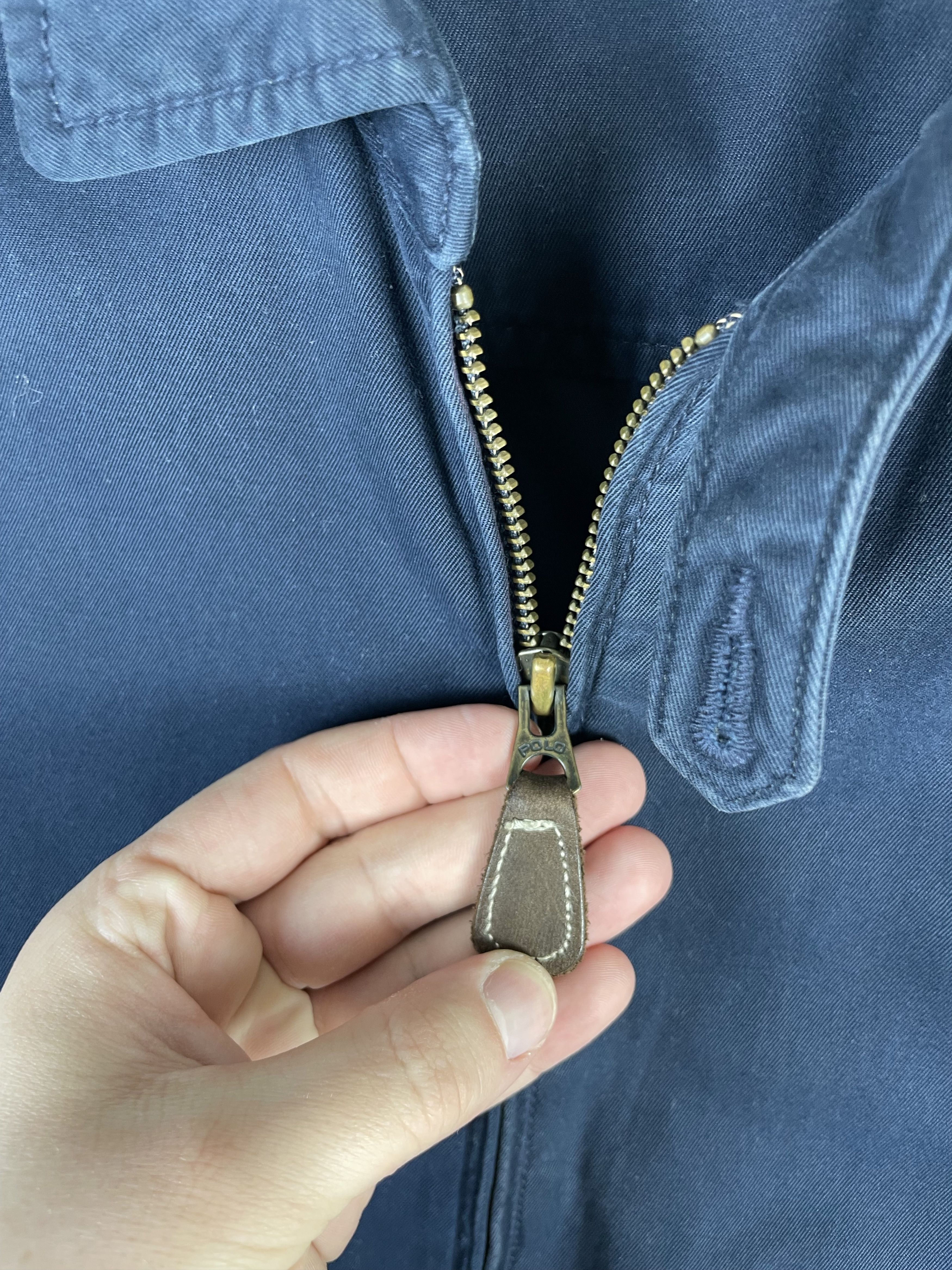 Polo Ralph Lauren Polo Ralph Lauren jacket 90s Size US S / EU 44-46 / 1 - 6 Thumbnail