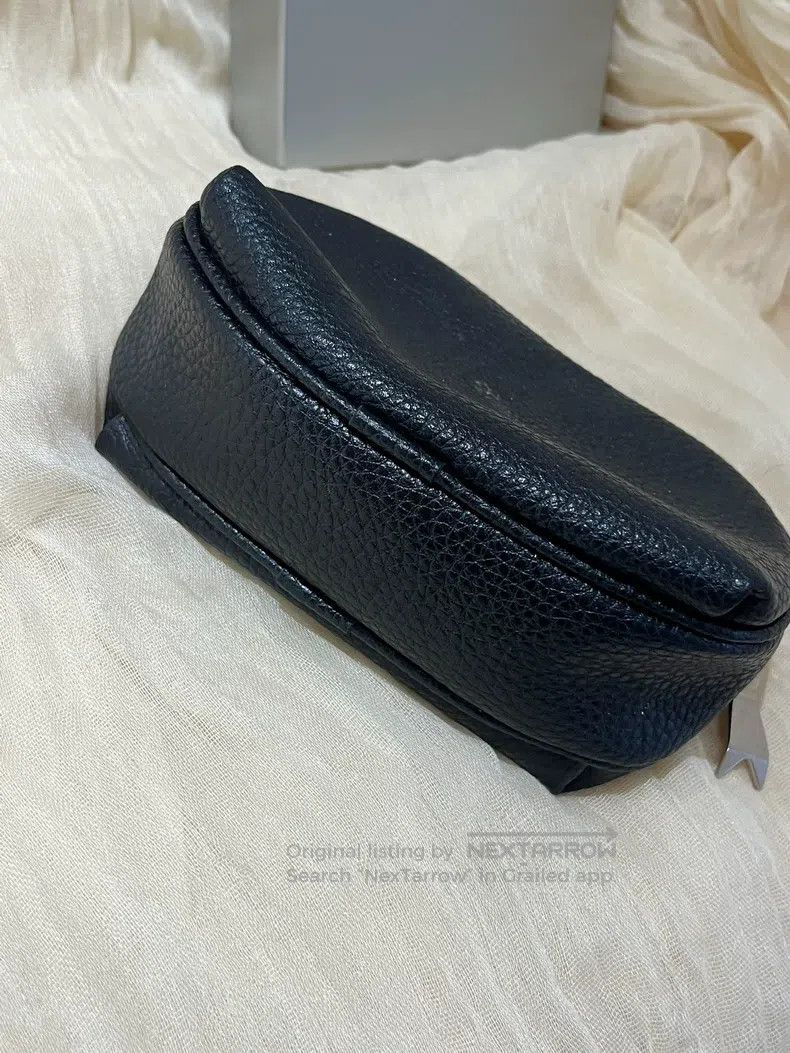 Loewe Loewe size os Lizard Leather Clutch Size ONE SIZE - 3 Thumbnail
