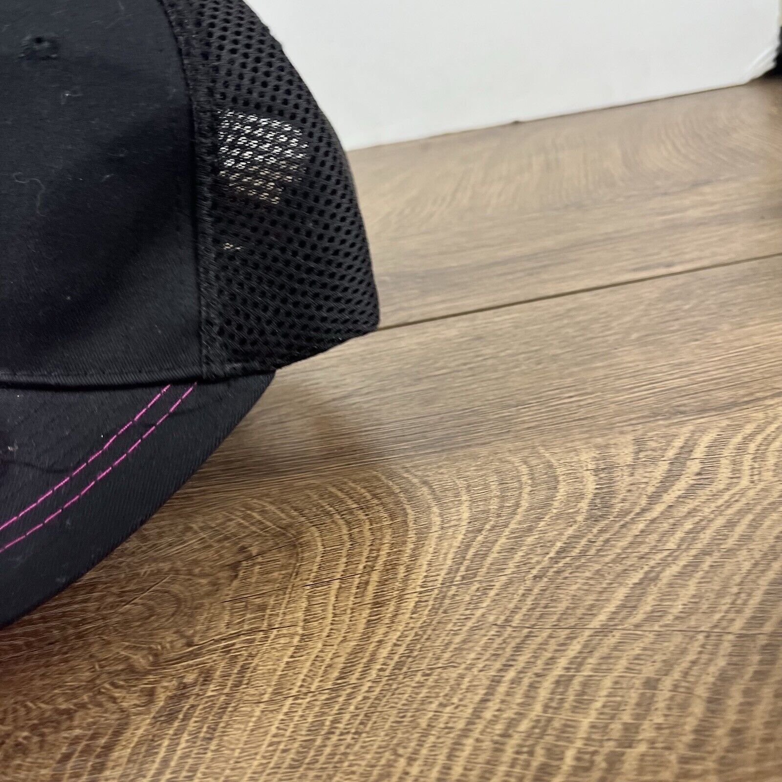 Other T Mobile Baseball Hat Cap T Mobile Hat Black Adjustable Hat Size ONE SIZE - 7 Thumbnail