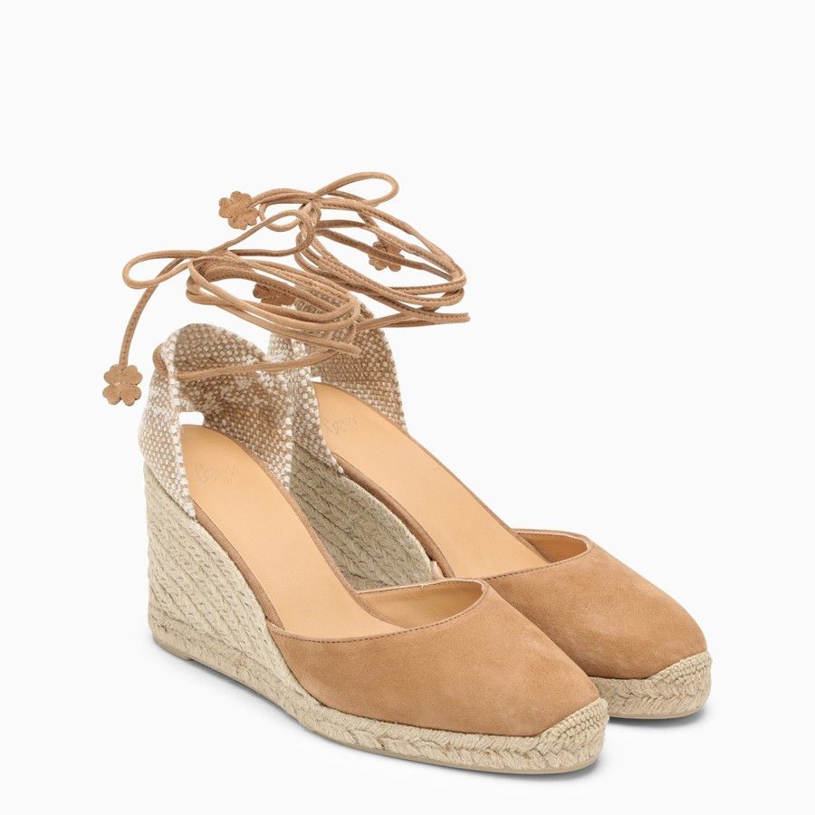 Castaner o1d2blof0824 Espadrilles in Multicolor Size US 10 / IT 40 - 2 Thumbnail