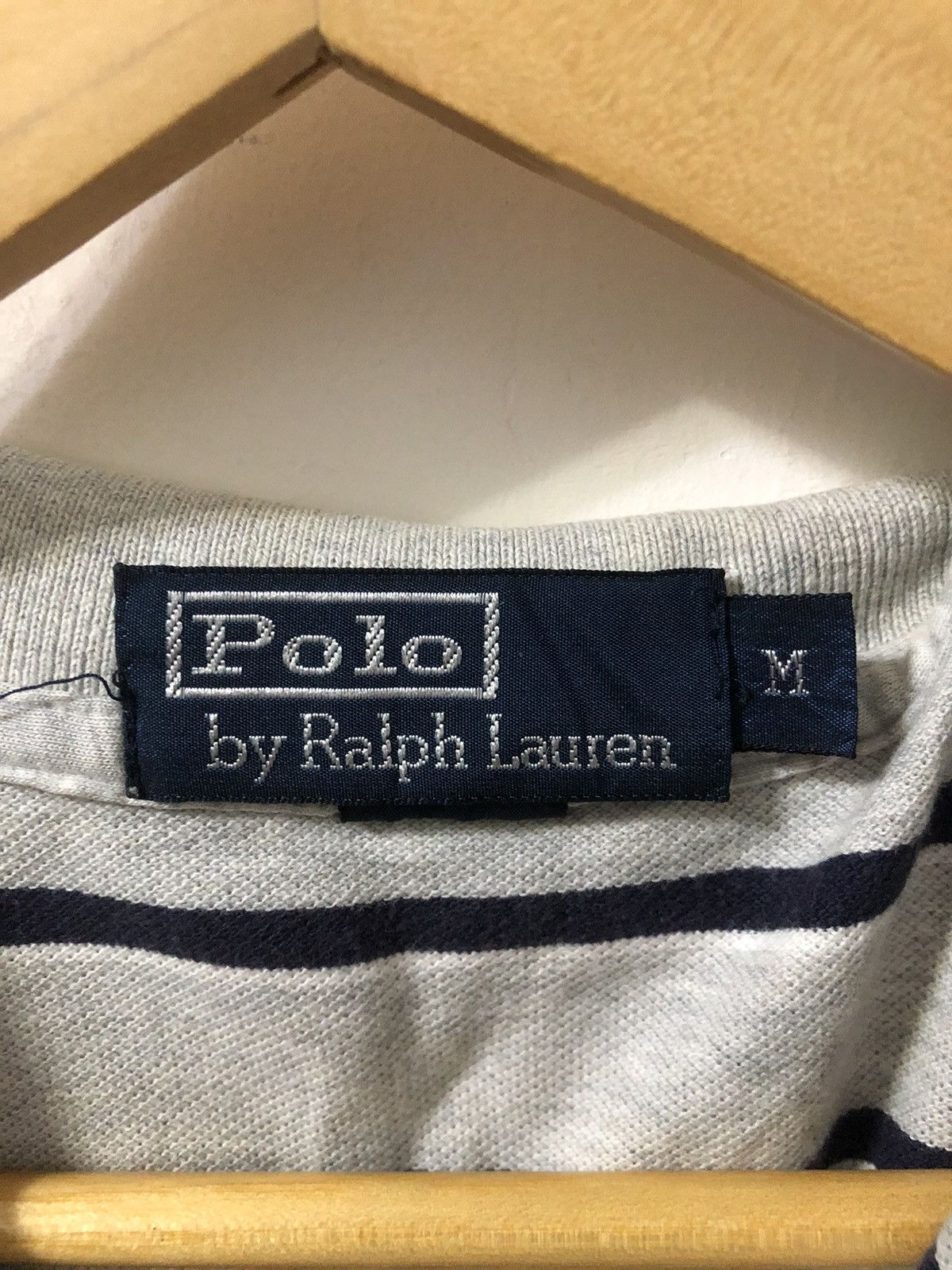 Designer × Polo Ralph Lauren Polo x Ralph Lauren Size US L / EU 52-54 / 3 - 2 Thumbnail