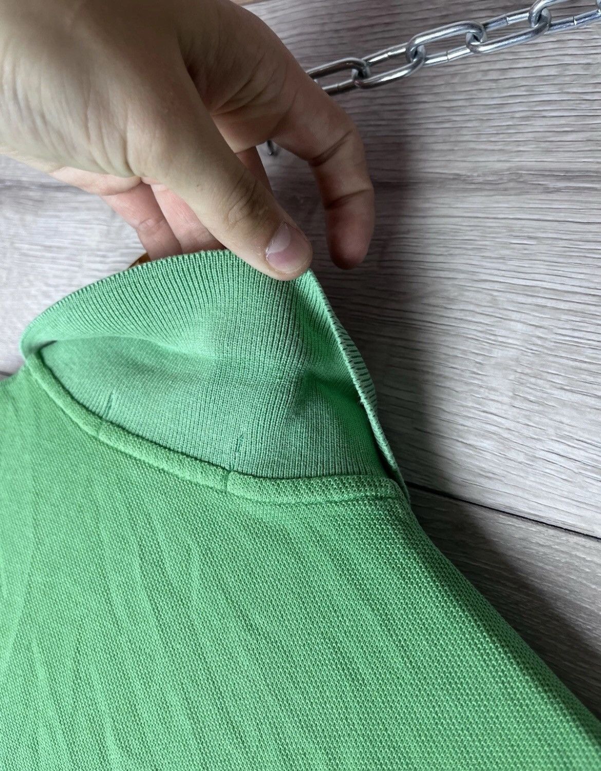 Other Vintage polo Burberry’s made in England y2k size M Size US M / EU 48-50 / 2 - 11 Thumbnail