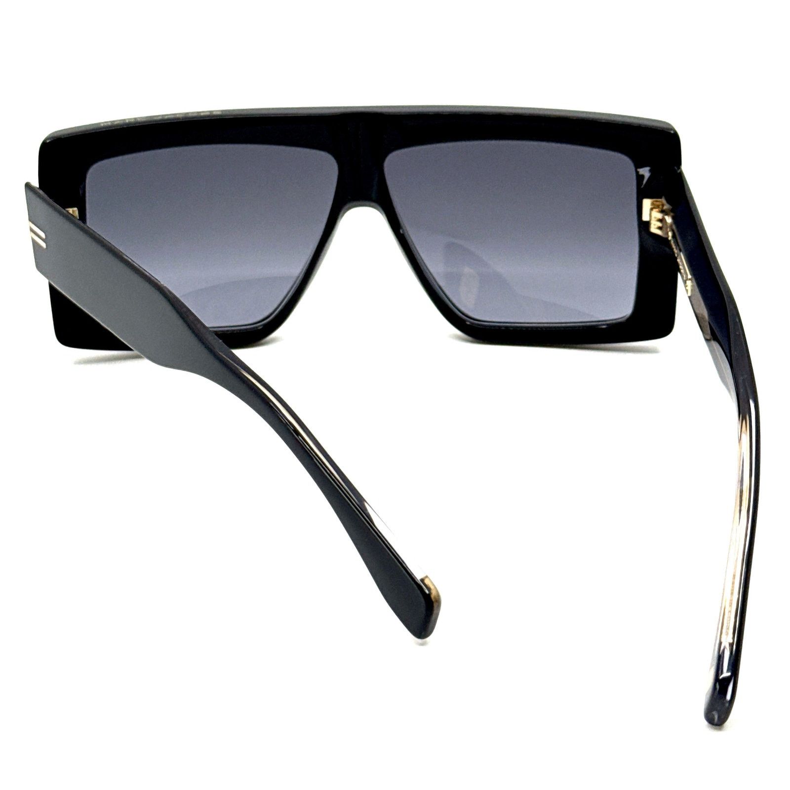 Marc Jacobs New! MARC JACOBS Sunglasses MJ1061/S 7C59O, Authentic Size ONE SIZE - 11 Thumbnail