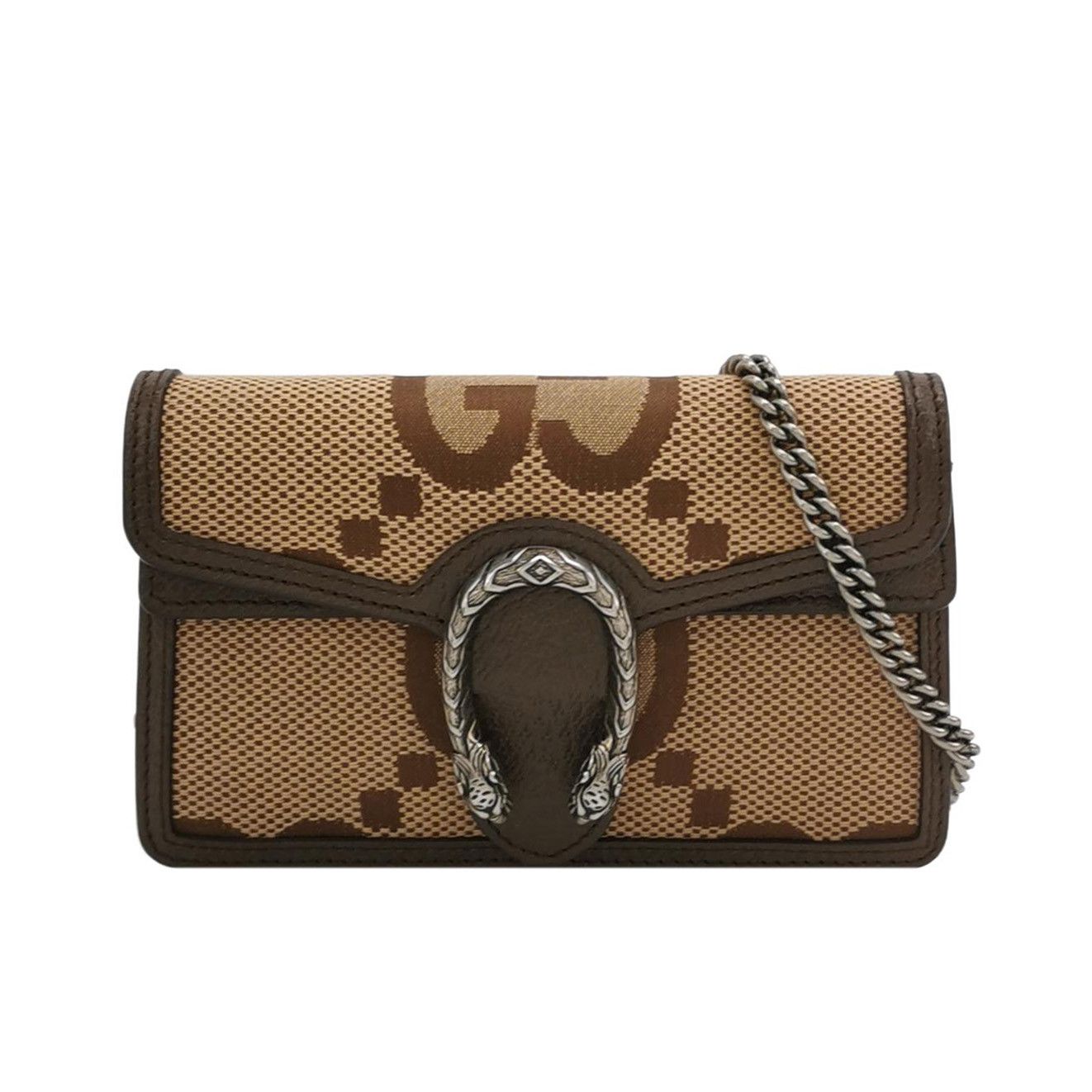 Gucci Gucci Women os Shoulder Bags Size ONE SIZE - 1 Thumbnail