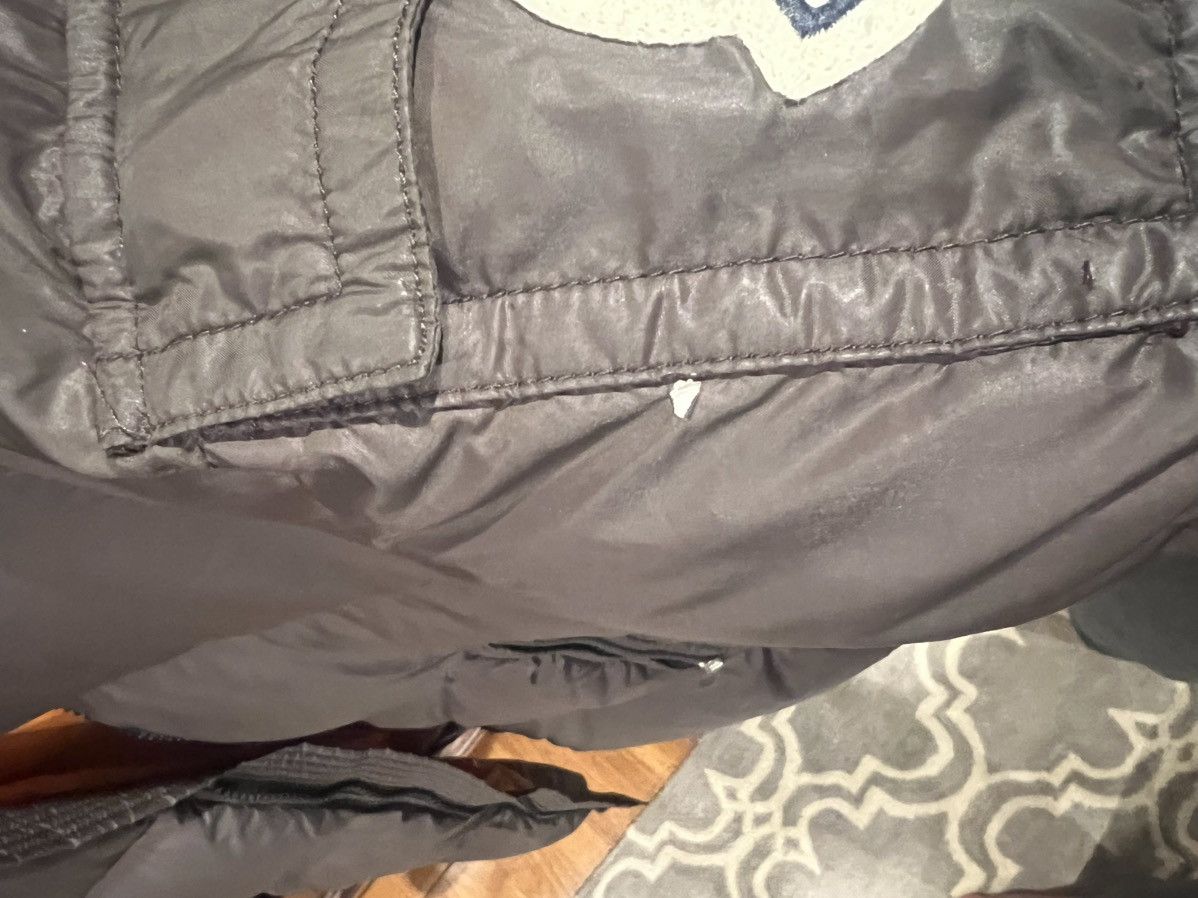 Moncler Moncler Maya Jacket Size US L / EU 52-54 / 3 - 5 Thumbnail