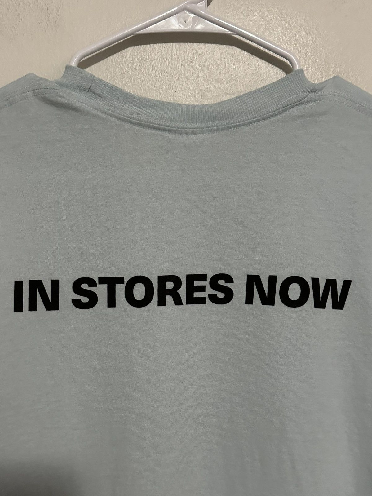 Supreme Supreme Diamond Tee Size US L / EU 52-54 / 3 - 4 Thumbnail