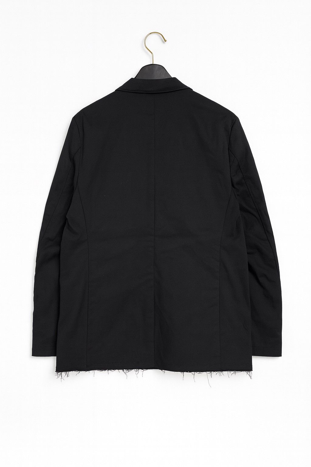 Schlussel Schlüssel Avant-Garde Deconstructed Experimental Tailoring Size US M / EU 48-50 / 2 - 2 Thumbnail