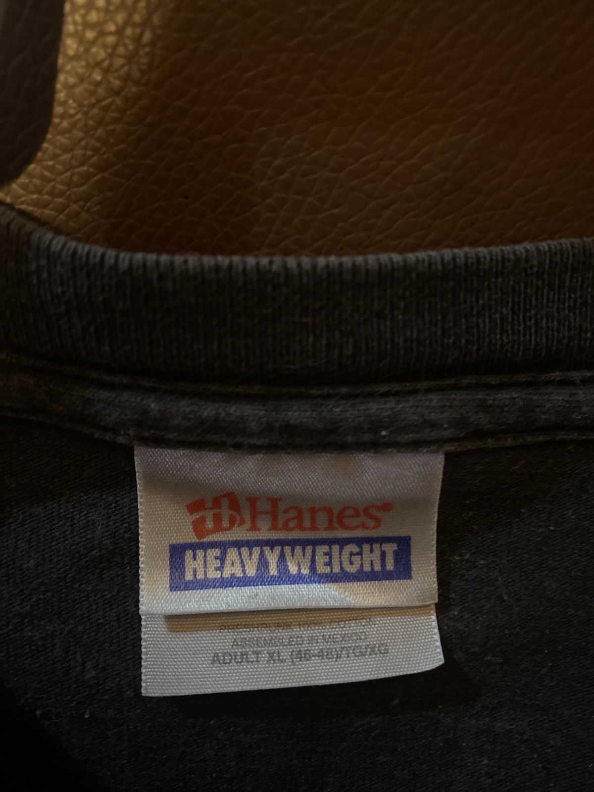 Hanes × Vintage 2002 Spiderman Kellogs Tee Size US XL / EU 56 / 4 - 3 Thumbnail