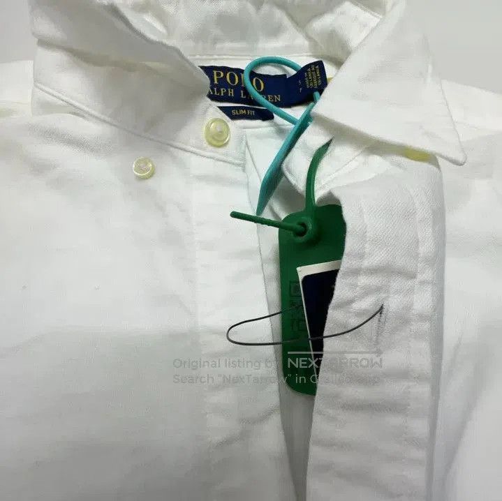Polo Ralph Lauren Polo Ralph Lauren Men's Logo Print Long. Size US S / EU 44-46 / 1 - 5 Thumbnail
