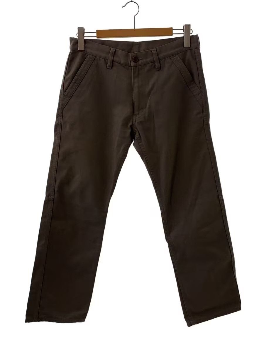 Comme des Garcons Homme 2009 Pants Size US 32 / EU 48 - 1 Thumbnail