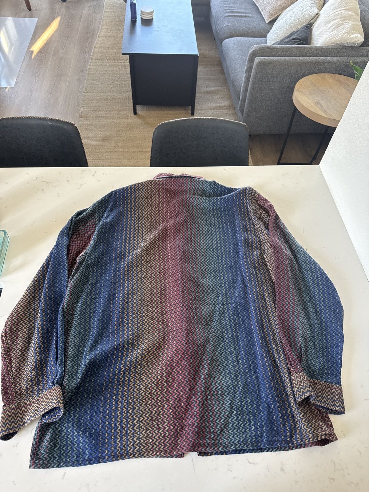 Neiman Marcus Vintage 80s neiman marcus Size US L / EU 52-54 / 3 - 2 Thumbnail