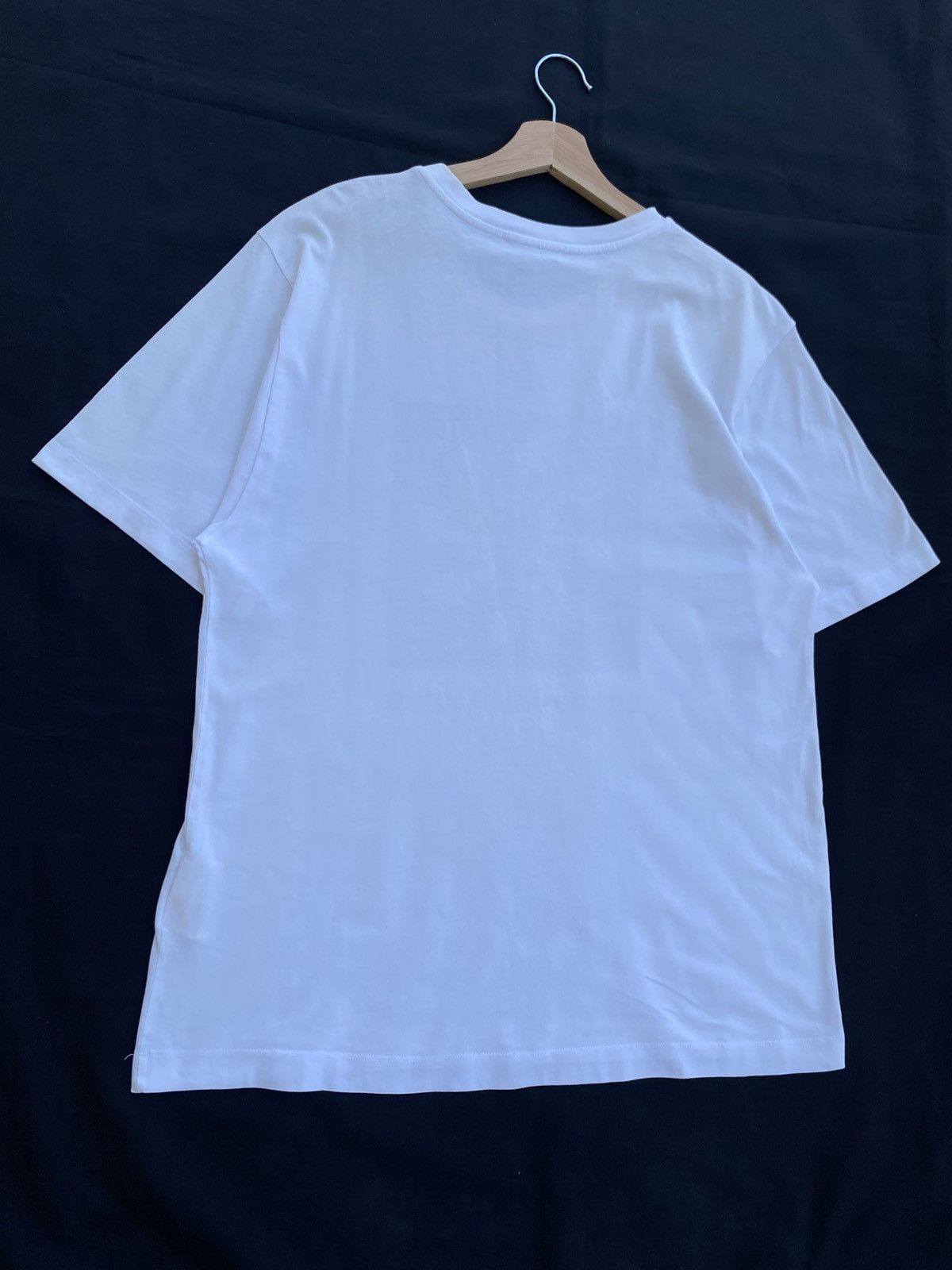 Gosha Rubchinskiy Gosha Rubchinskiy Восточный удар Eastern Strikes Arrow Tee Size US L / EU 52-54 / 3 - 17 Thumbnail
