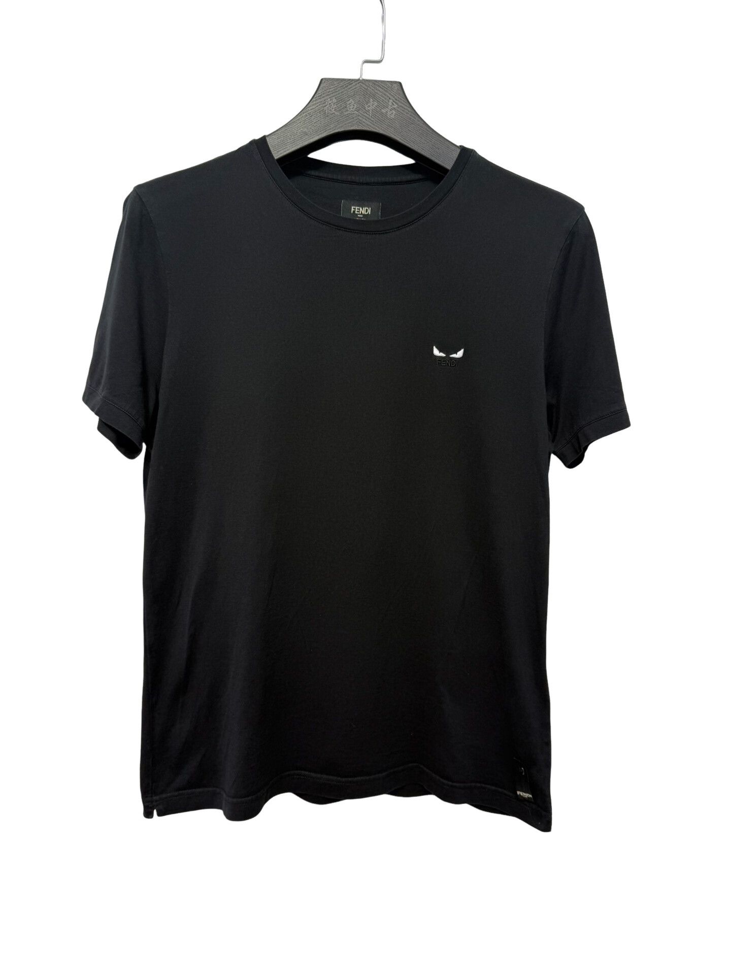 Fendi Fendi Monster Eyes T-Shirt Size L Size US L / EU 52-54 / 3 - 1 Thumbnail