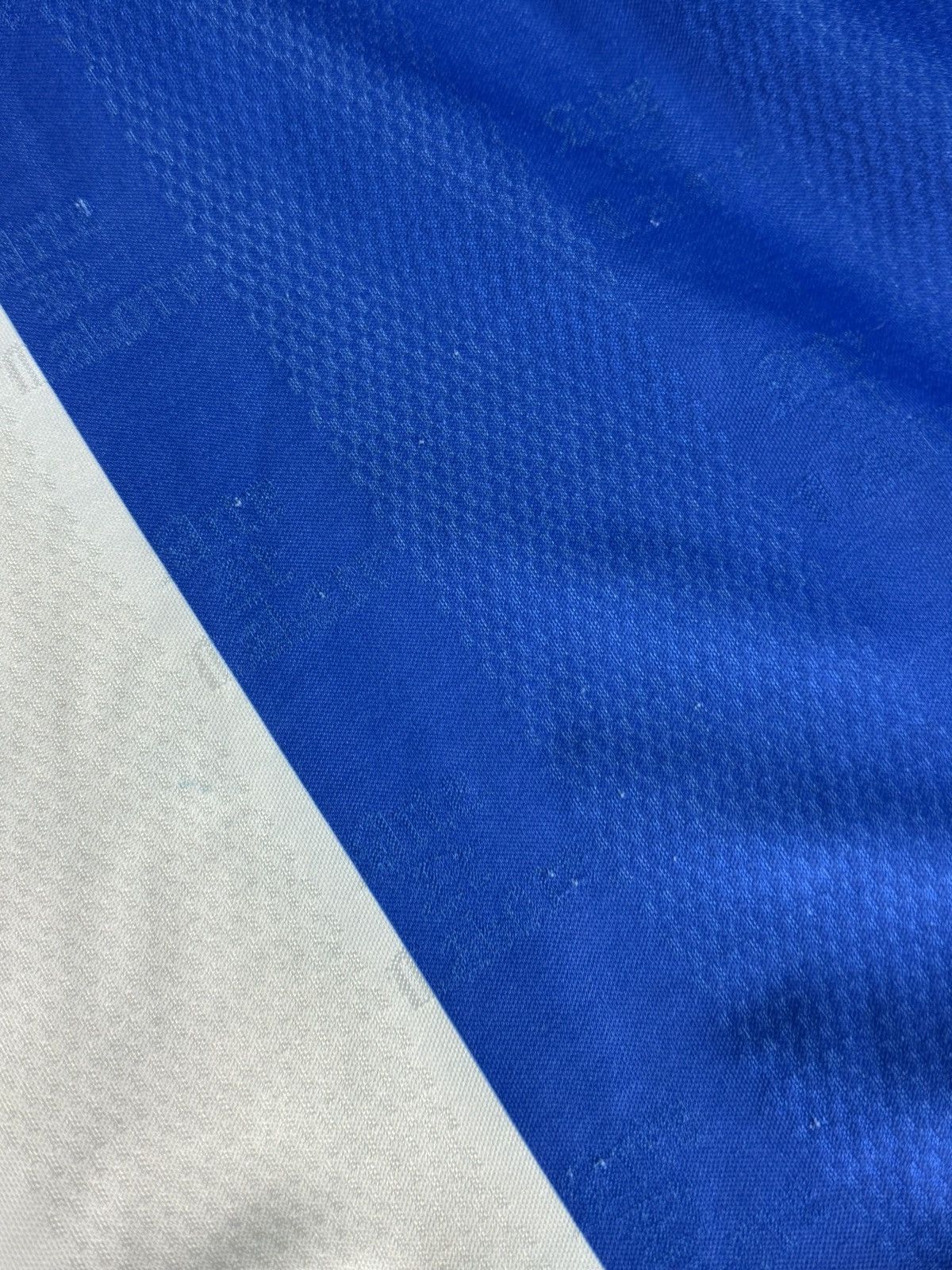 Asics Blackburn Rovers 96/98 Home Football Jersey Size US S / EU 44-46 / 1 - 7 Thumbnail