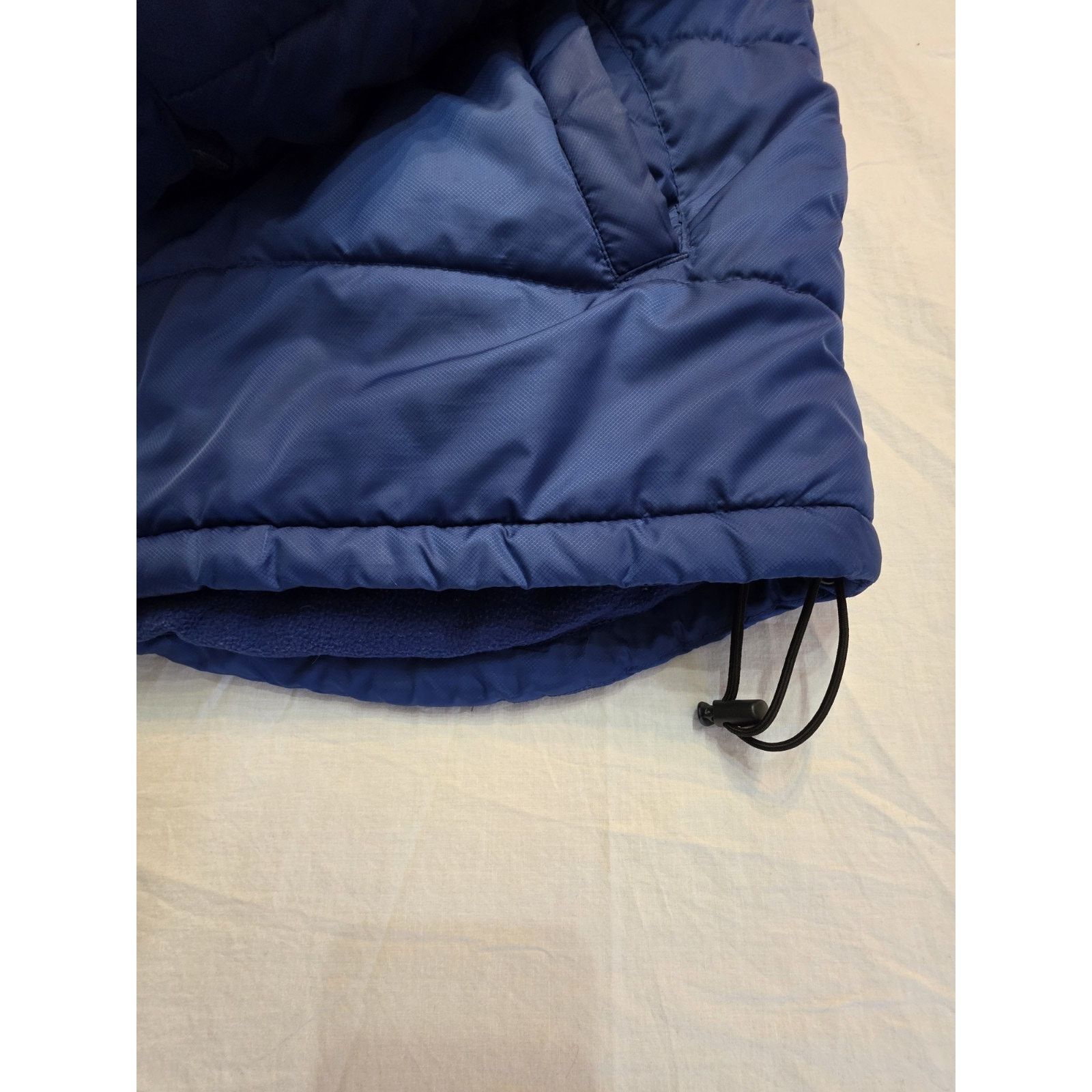 Reebok New York Giants Vintage Reebok NFL puffer jacket Size US XL / EU 56 / 4 - 3 Thumbnail
