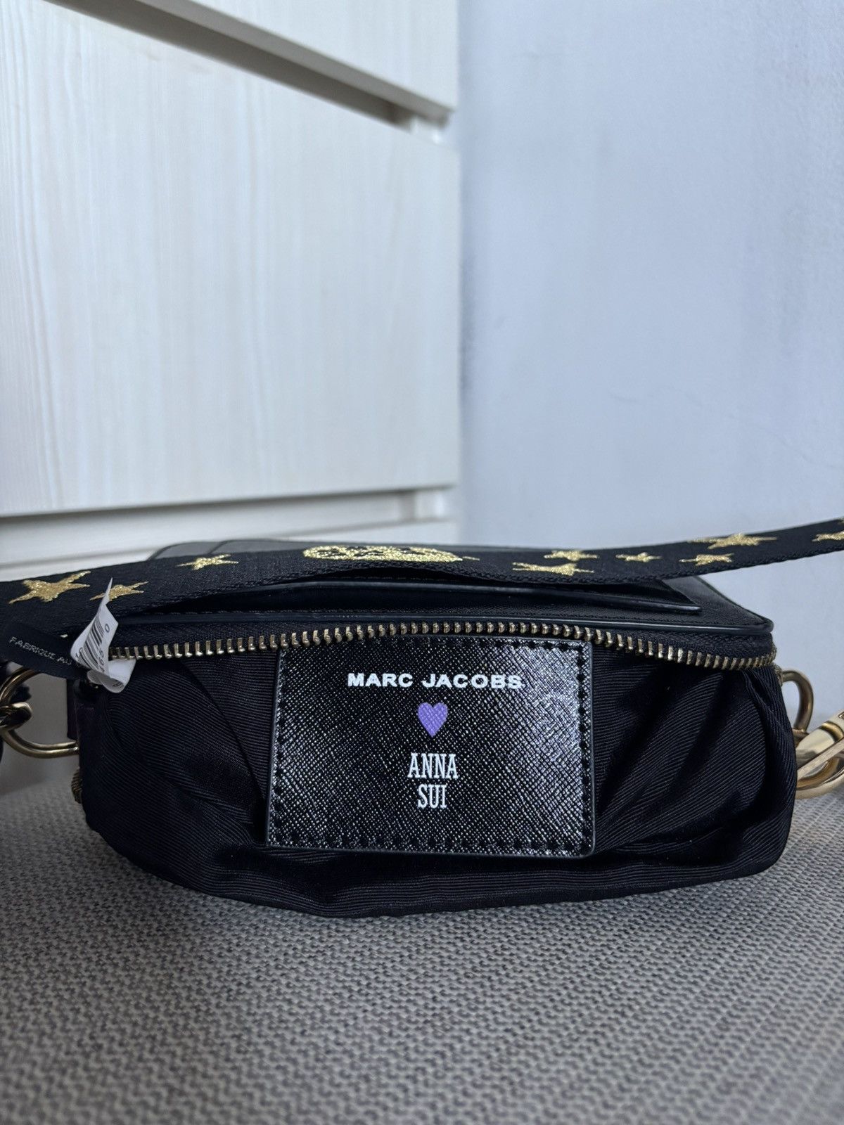 Anna Sui × Designer × Marc Jacobs Limited Edition Marc