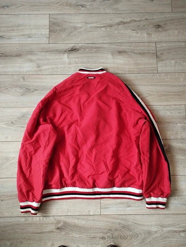 Puma Puma King SFB Stuttgart jacket XXL vintage RARE 90s Size US XXL / EU 58 / 5 - 7 Thumbnail