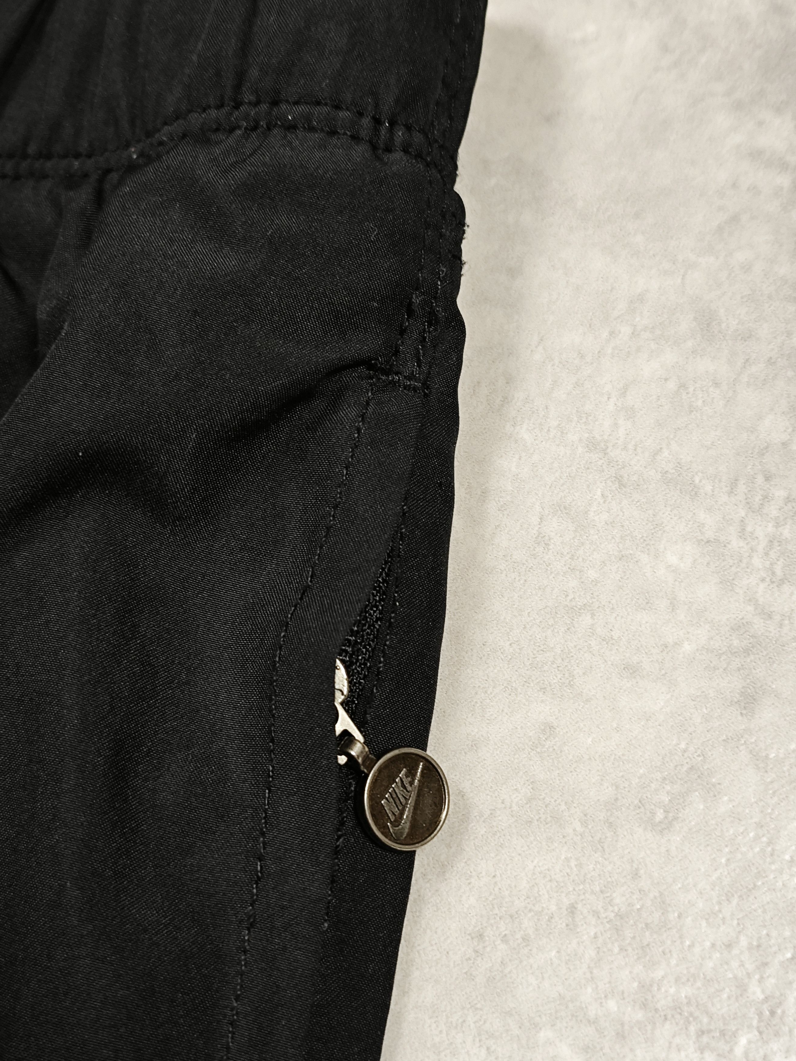 Nike Nike y2k pants Size US 35 - 3 Thumbnail