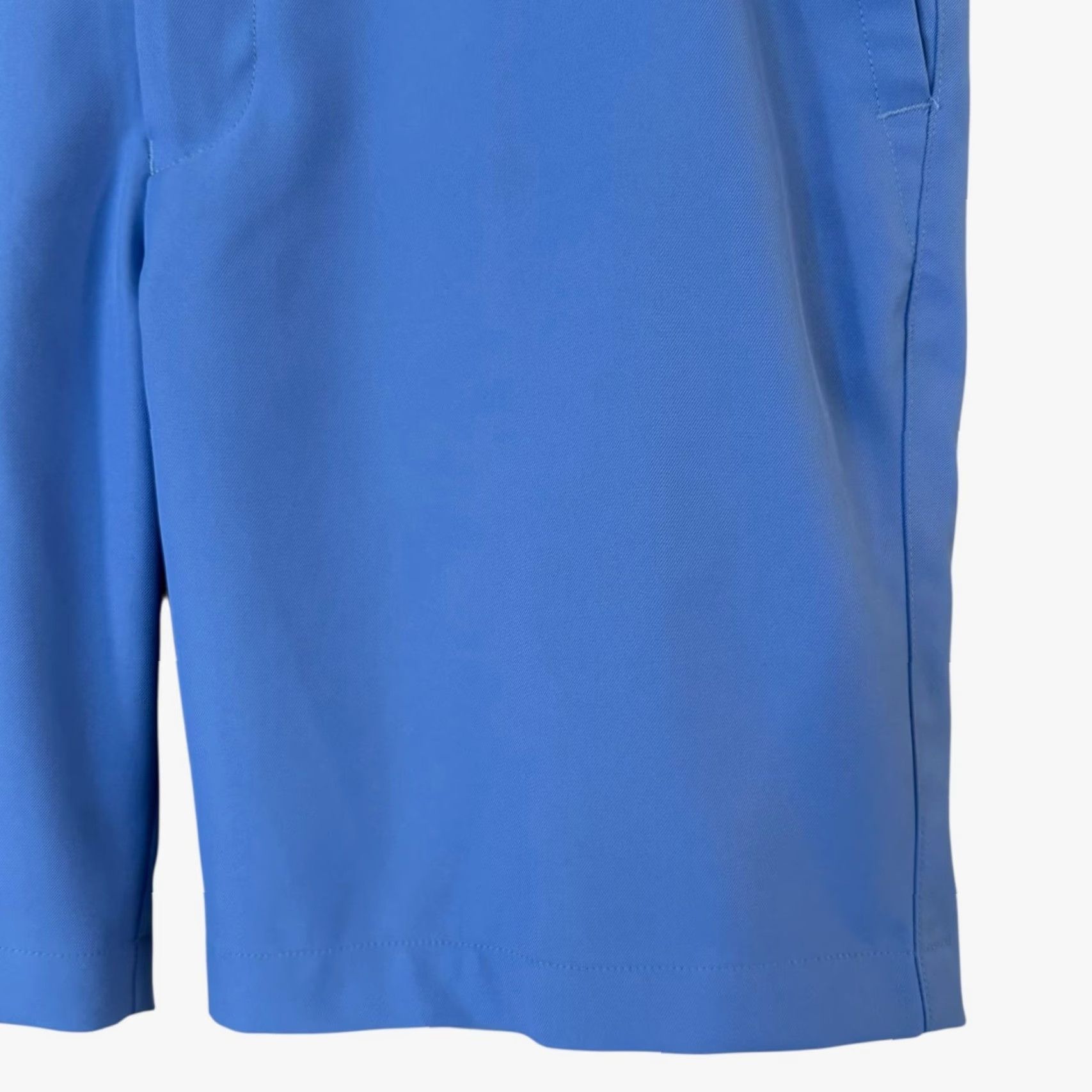 Peter Millar Peter Millar Salem Performance Stretch Chino Short Blue Golf Casual Mens 34 Size US 34 / EU 50 - 6 Thumbnail
