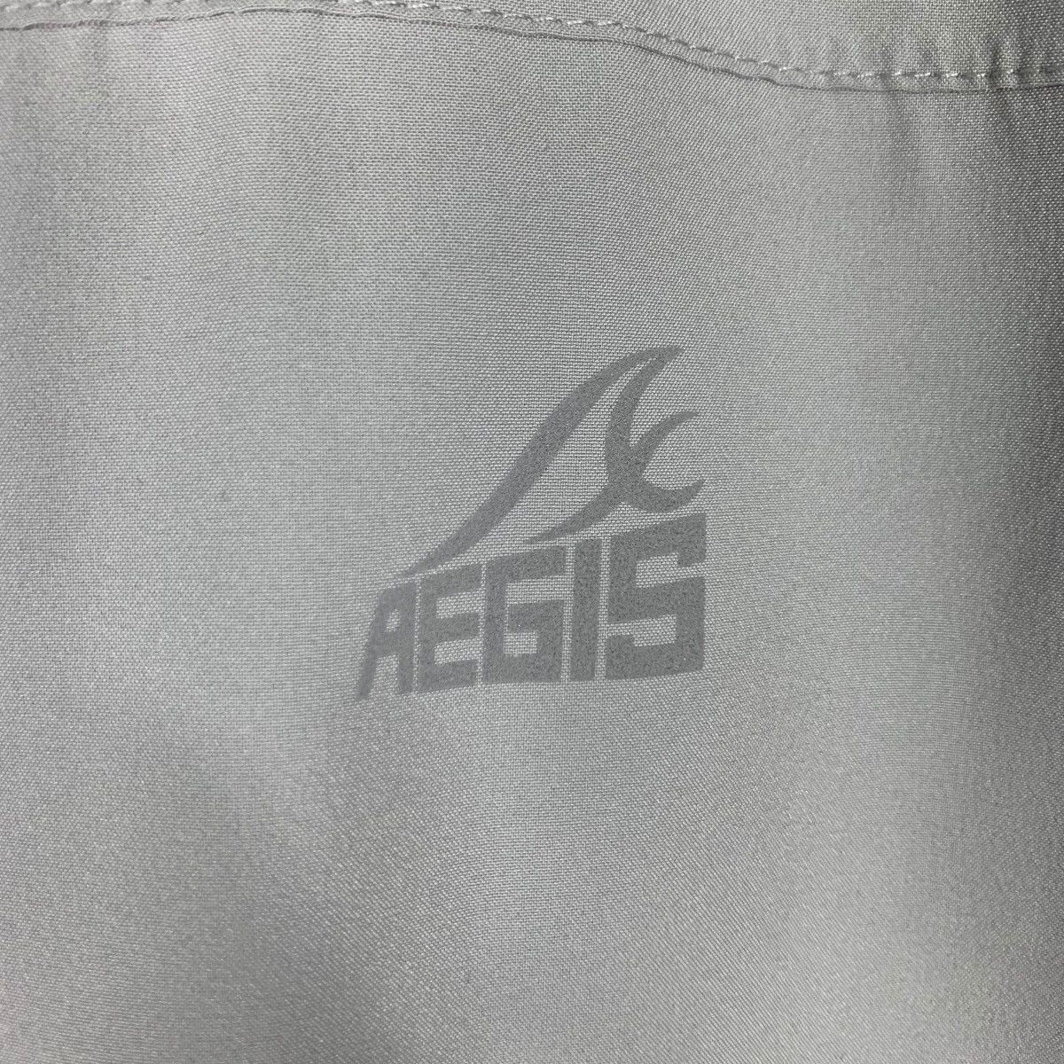 Japanese Brand AEGIS Waterproof Hoodie Jacket #0606-C28 Size US L / EU 52-54 / 3 - 12 Thumbnail