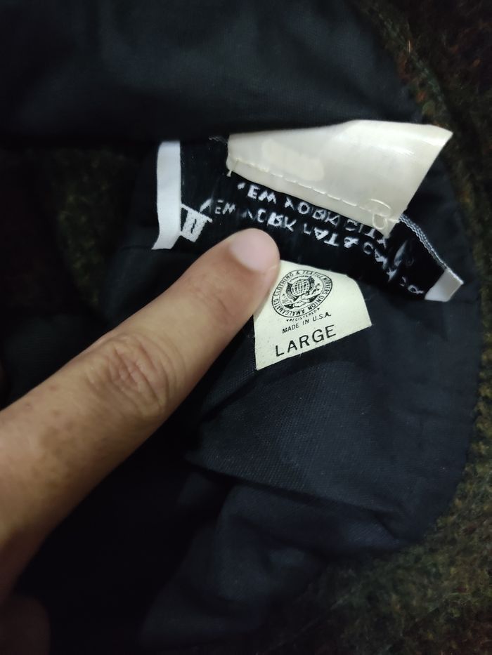 Other New York Cap Hat & Cap Co. Bucket Hat Size ONE SIZE - 2 Thumbnail