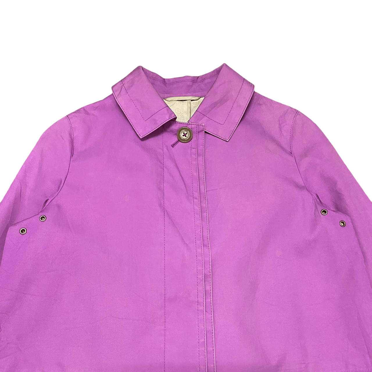Mackintosh Vintage Mackintosh Philosophy Jacket Pink Size M / US 6-8 / IT 42-44 - 2 Thumbnail