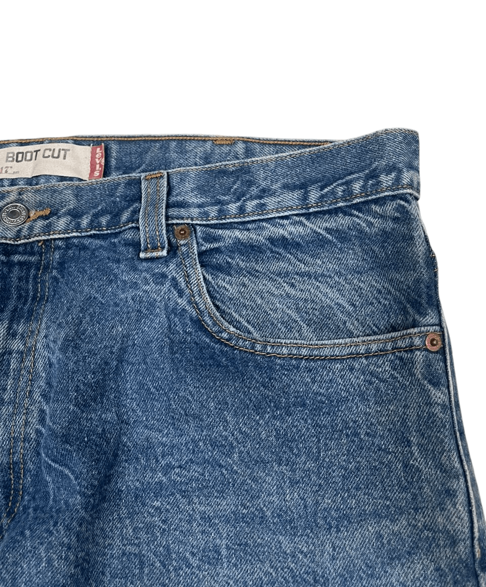 Levi's 💥 Levi's 517 Bootcut Jeans 💥 Size US 38 / EU 54 - 5 Thumbnail