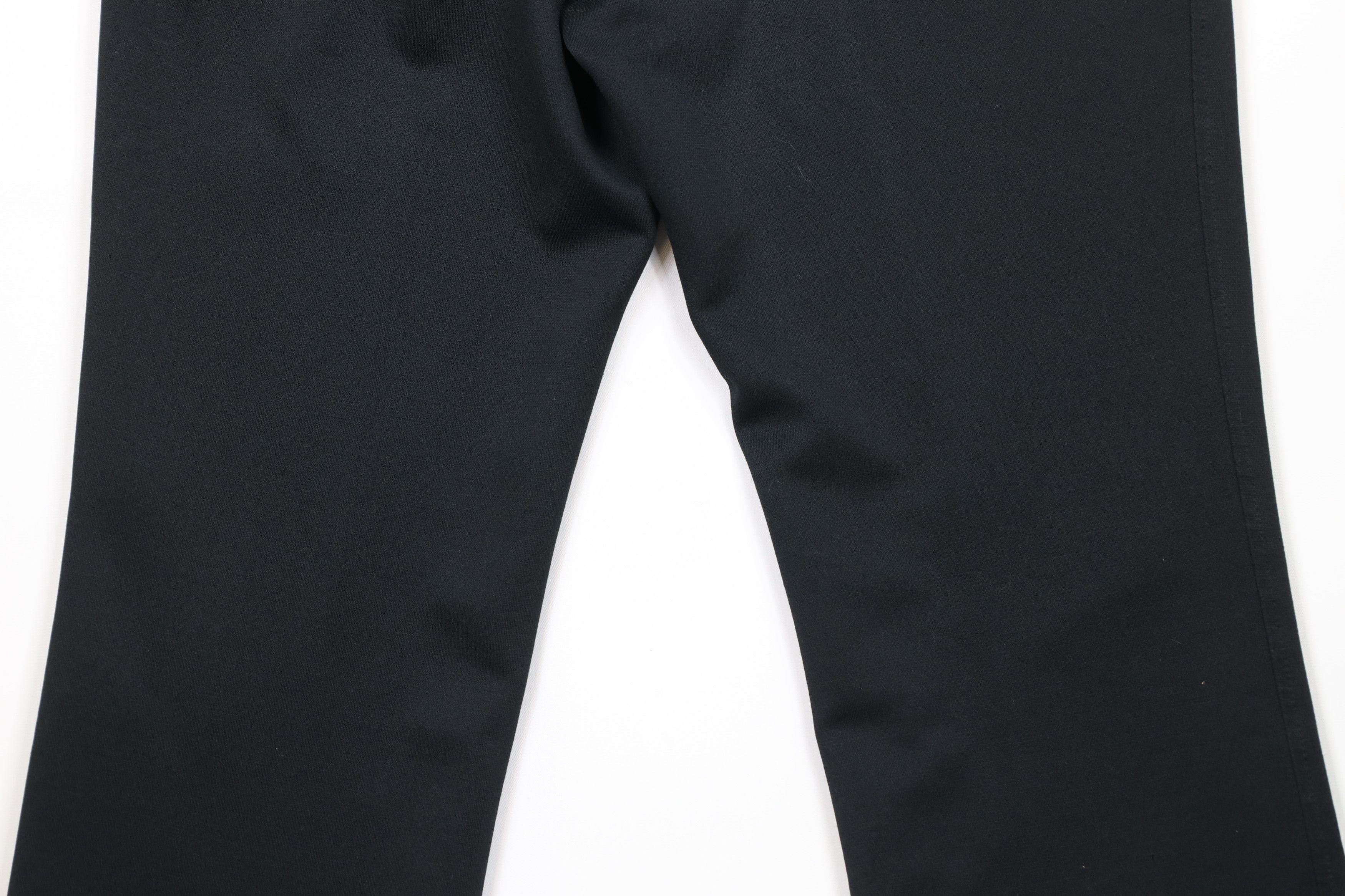 Vintage Vintage 70s Streetwear Bell Bottoms Chino Pants Black USA Size US 34 / EU 50 - 13 Thumbnail