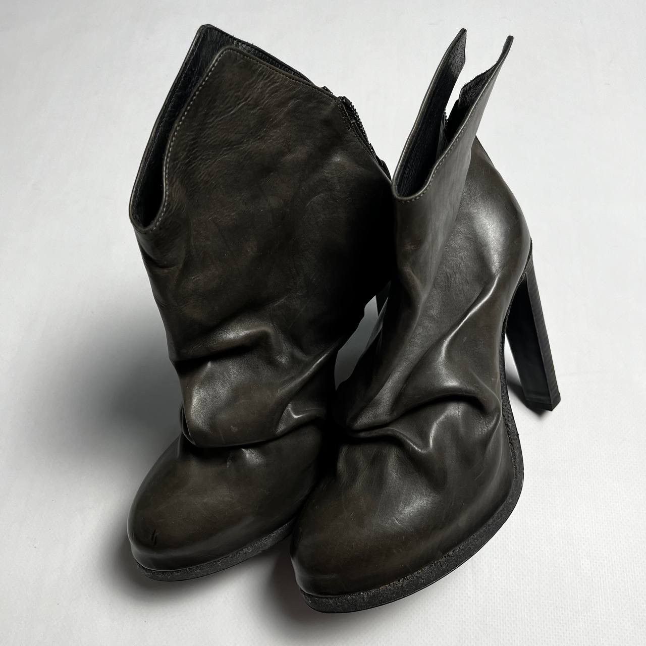 VIC MATI Vic Matie platform Size US 9 / IT 39 - 3 Thumbnail