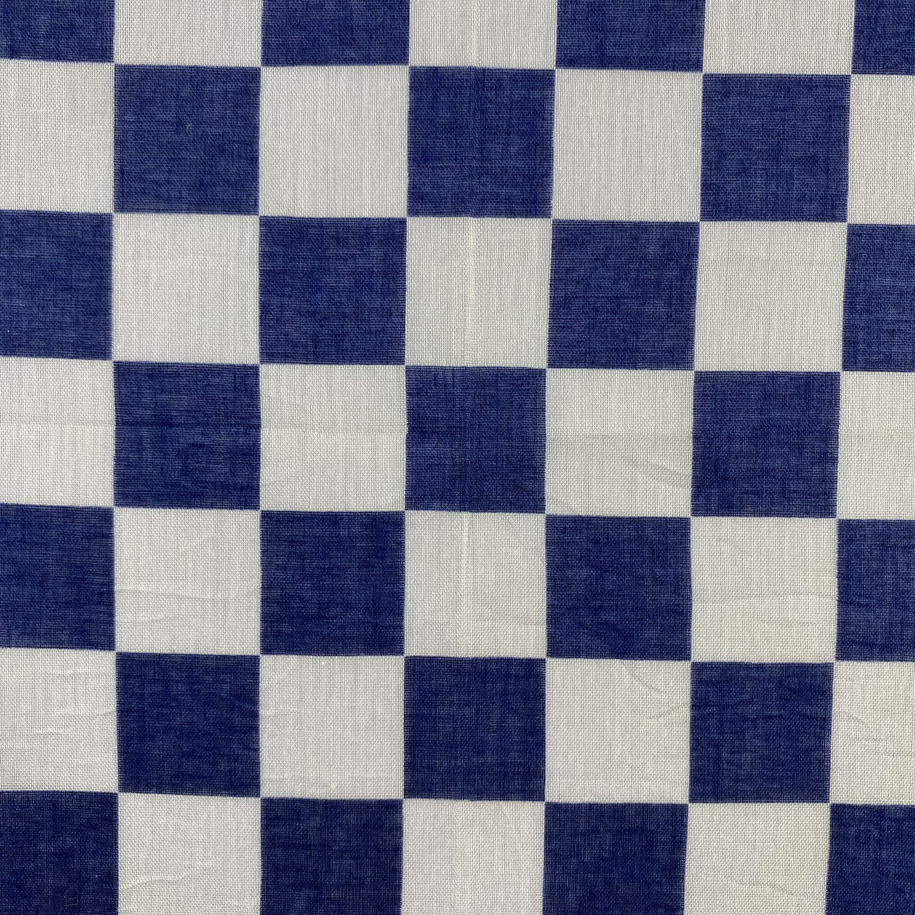 Vintage Fendi Handkerchief / Neckerchief / Bandana-P1237 Size ONE SIZE - 4 Thumbnail