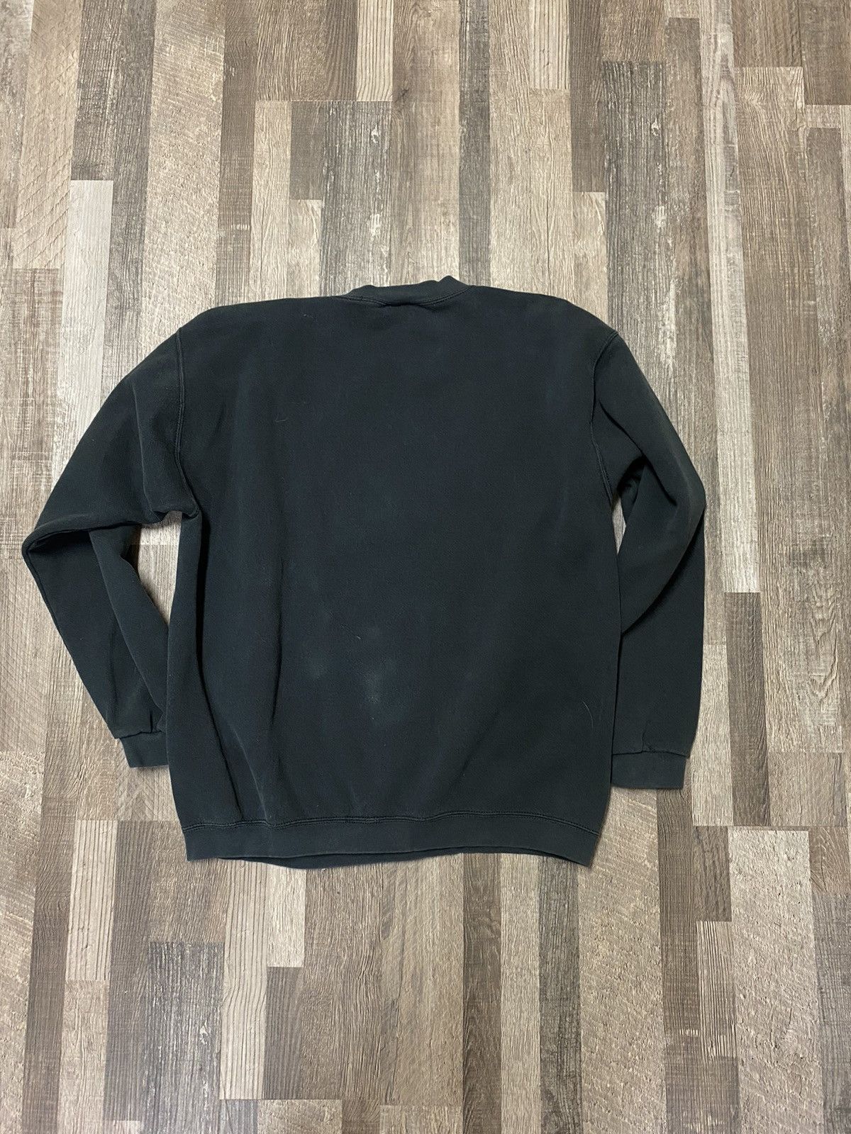Starter × Vintage 90’s Vintage Made in USA Starter Pittsburgh Steelers Grail Size US L / EU 52-54 / 3 - 6 Thumbnail