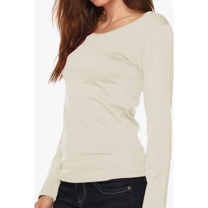 Ann Taylor ANN TAYLOR long sleeve size M new Size M / US 6-8 / IT 42-44 - 2 Thumbnail