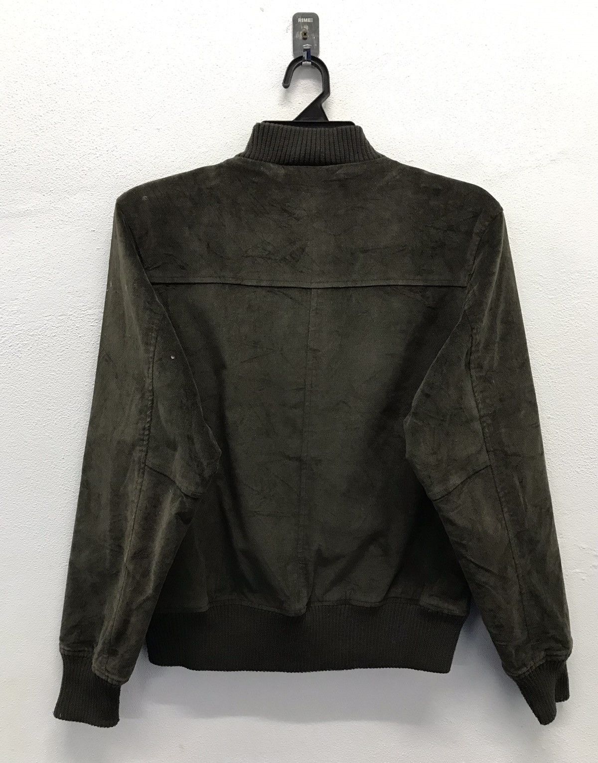 Vintage × Woolrich Woolen Mills Vintage Wool Rich Jacket Size US M / EU 48-50 / 2 - 2 Thumbnail