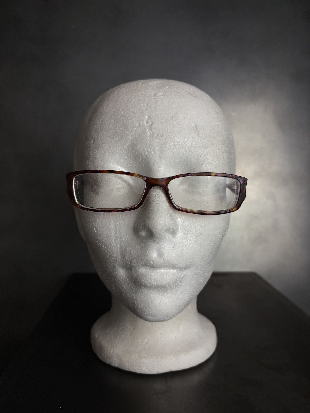 Armani Armani Exchange Eyeglasses Size ONE SIZE - 6 Thumbnail