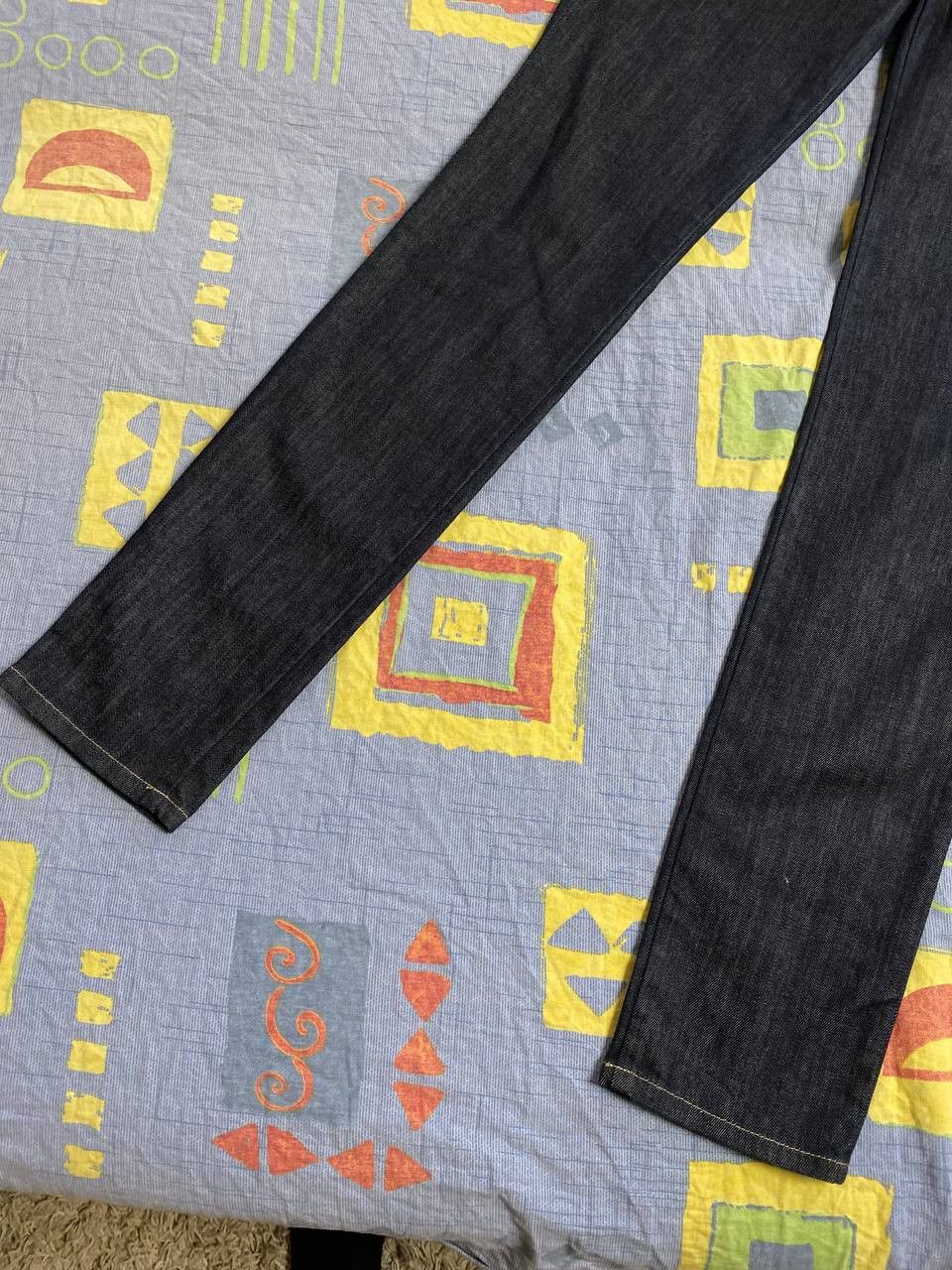 Diesel Vintage Diesel Jeans Y2K Size US 30 / EU 46 - 2 Thumbnail