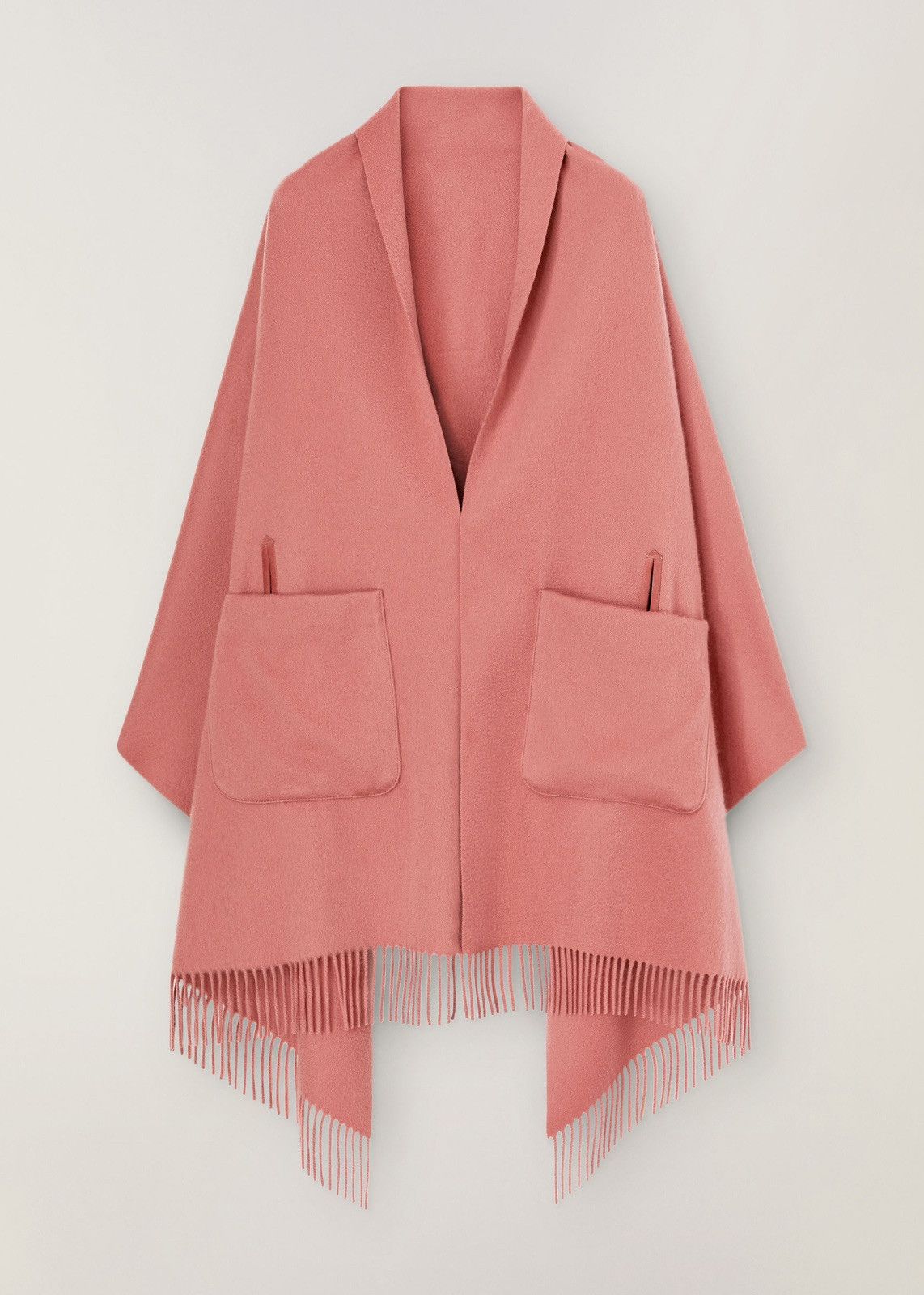 o1srvl11e0424 Opera Stole De Nice N.CASH in Red