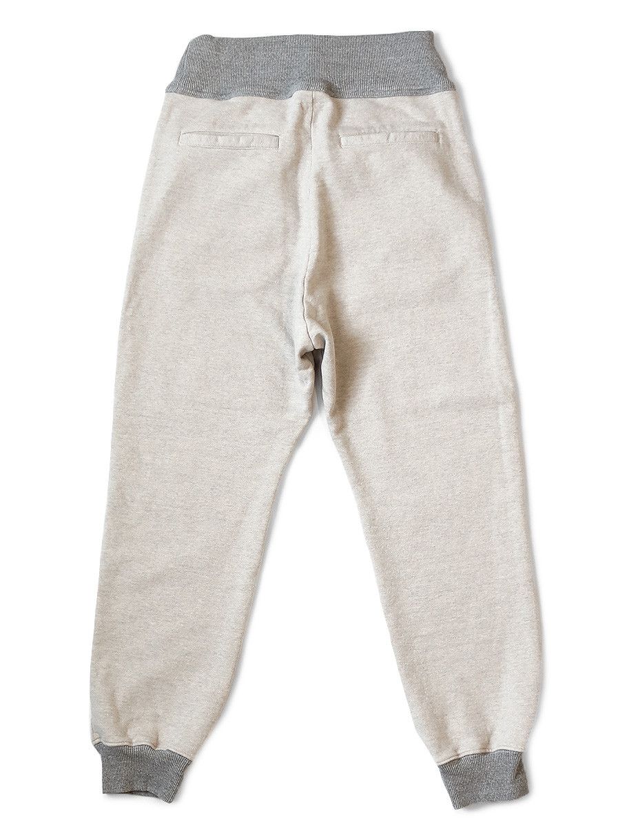 Kapital Kapital Knee patch sweat rib pants Size US 30 / EU 46 - 3 Thumbnail