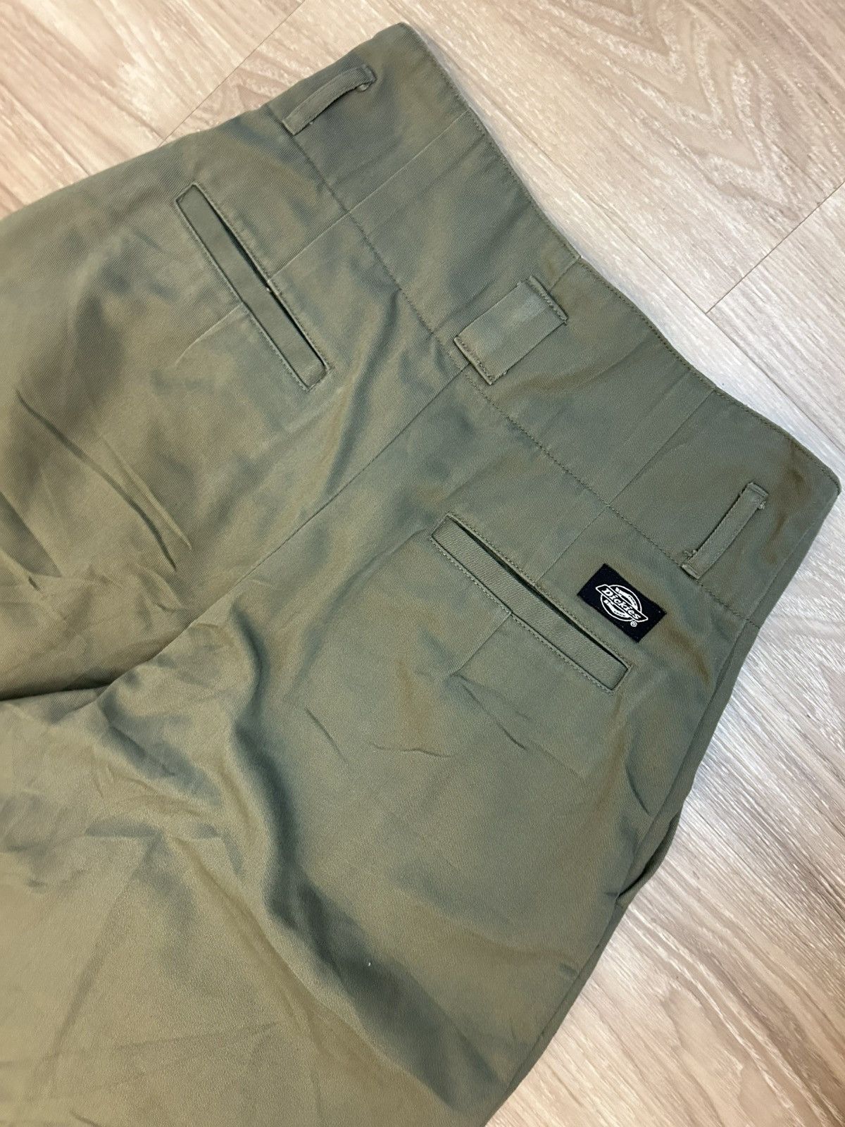 Japanese Brand ⚡️⚡️ OFFER ME ⚡️⚡️Dickies X Niko And... Wide Leg Pants Size US 28 / EU 44 - 2 Thumbnail